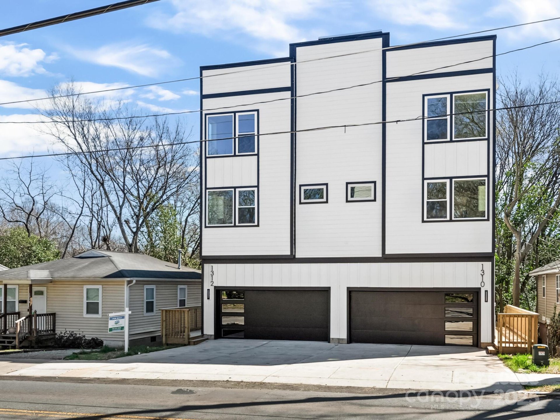 Property image 1 at 1310 N Davidson Street, Charlotte, NC 28206