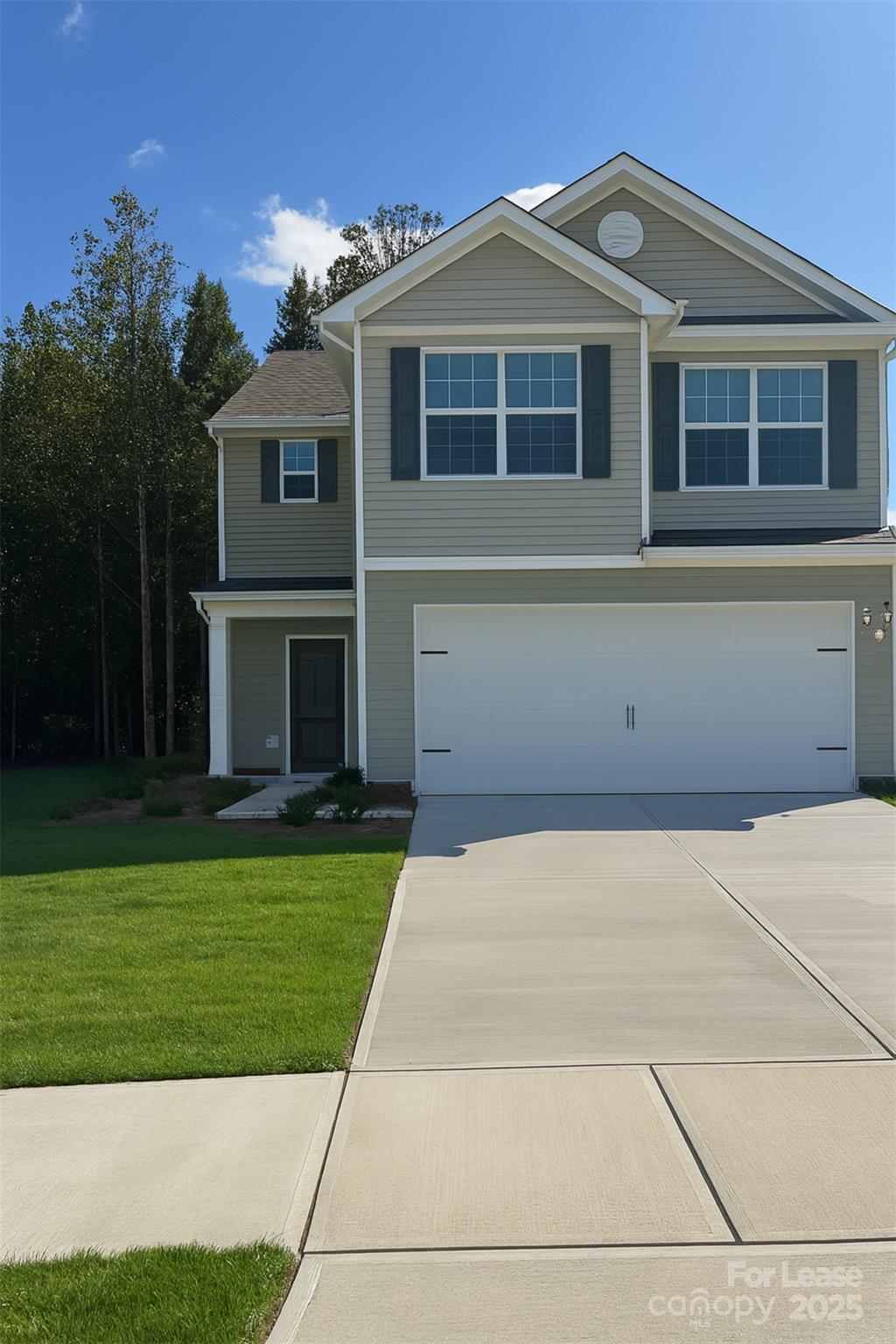 Property at 3019 Trailblazer Street, Charlotte, NC 28215