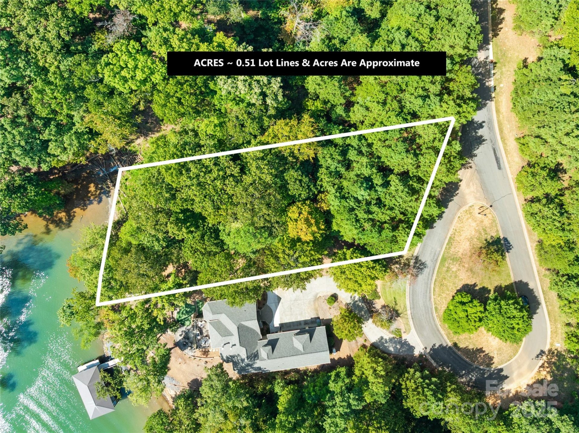 4208 Arbors Ford Court