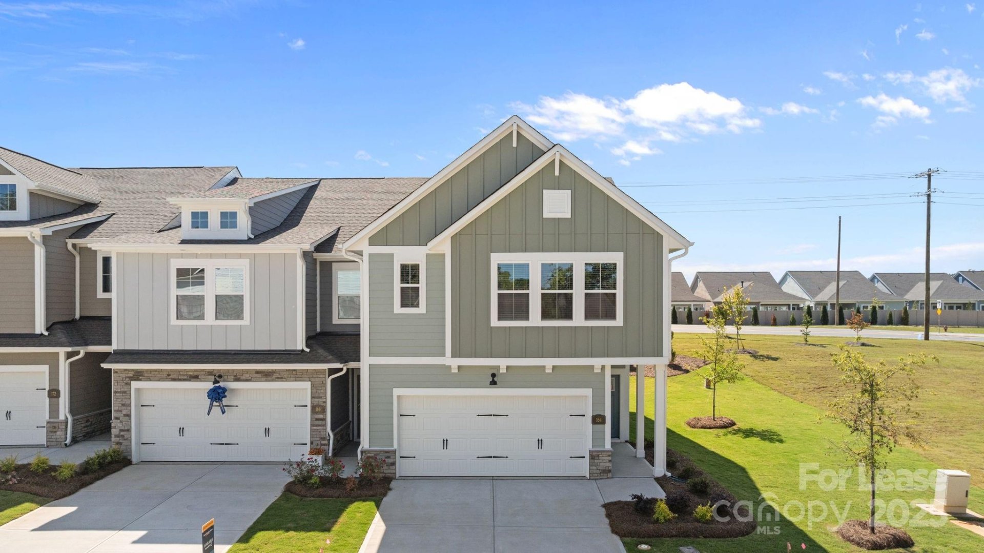 Property image 1 at 164 Quartz Hill Way, Waxhaw, NC 28173