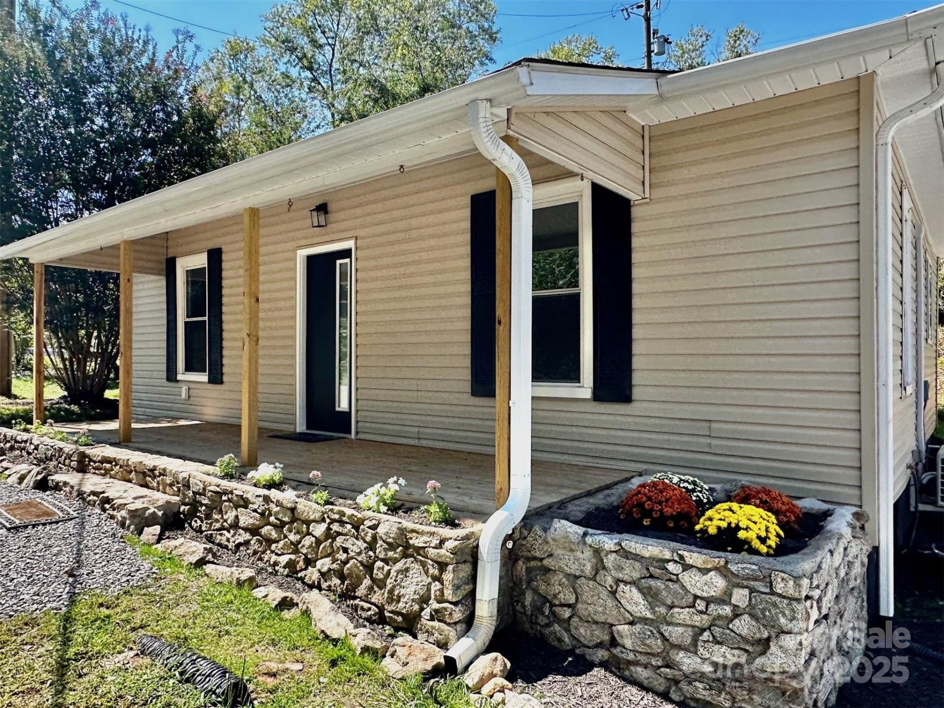 Property at 11 Martel Lane, Asheville, NC 28804