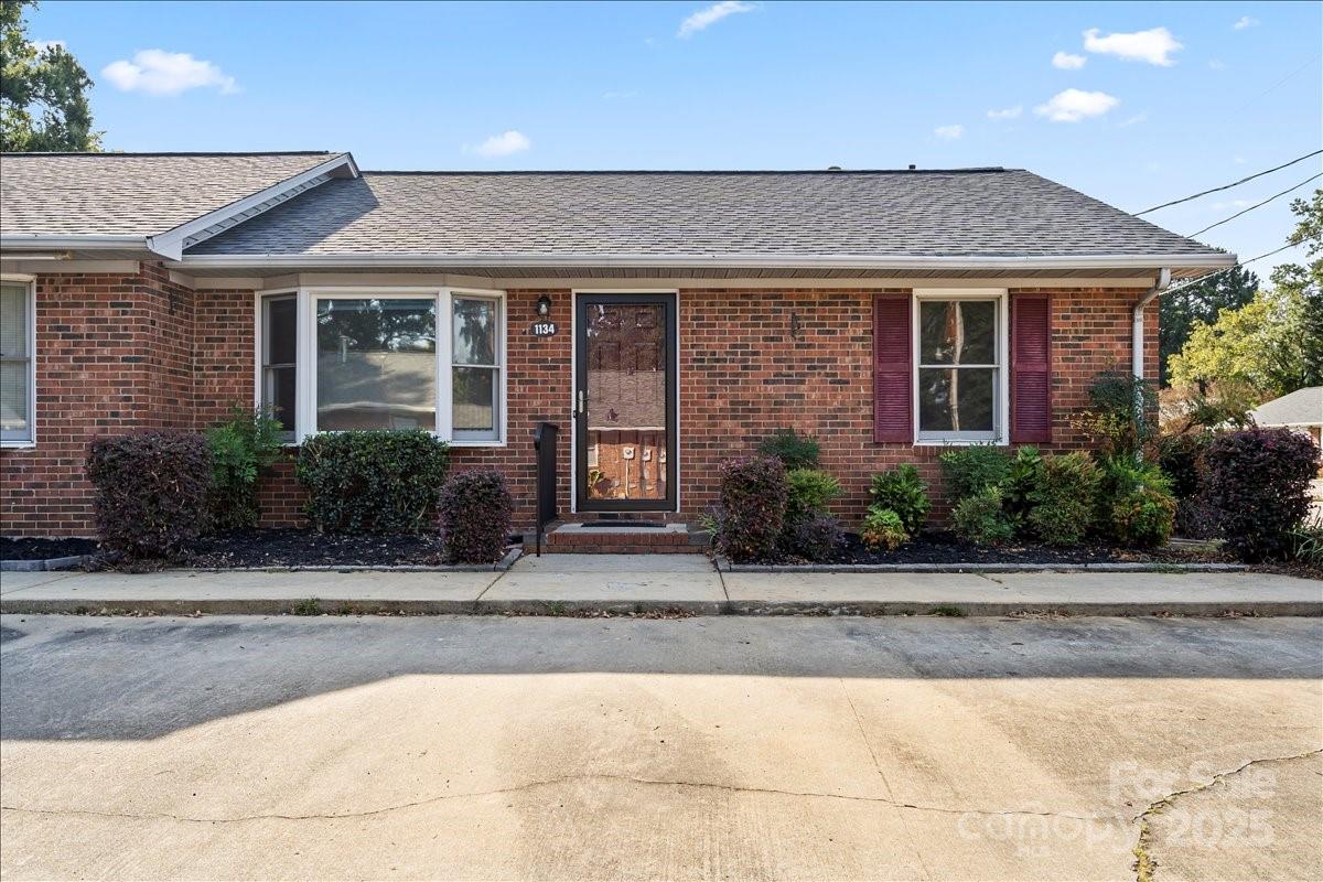 Property image 1 at 1134 Mckinnon Drive, Rock Hill, SC 29732