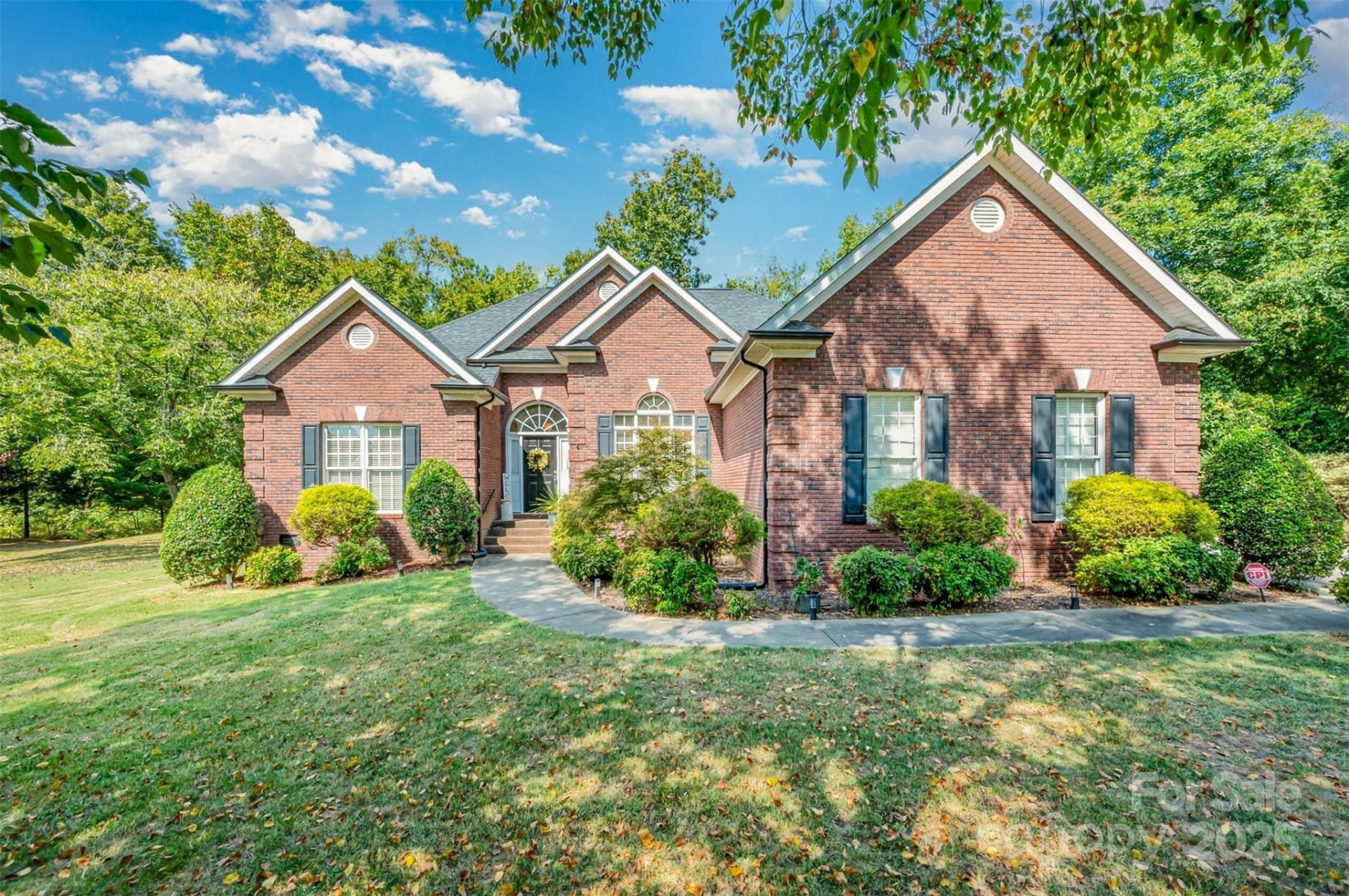 Property at 3757 Ayrshire Court, Harrisburg, NC 28075