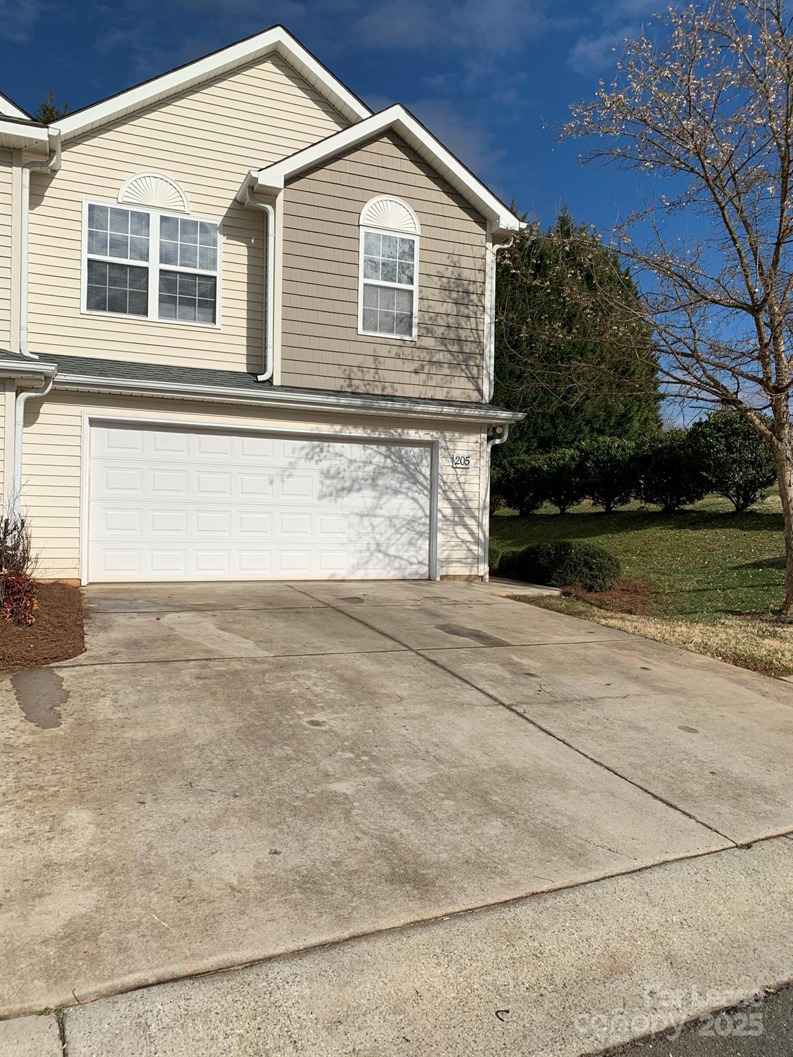 Property at 205 Clusters Circle, Mooresville, NC 28117