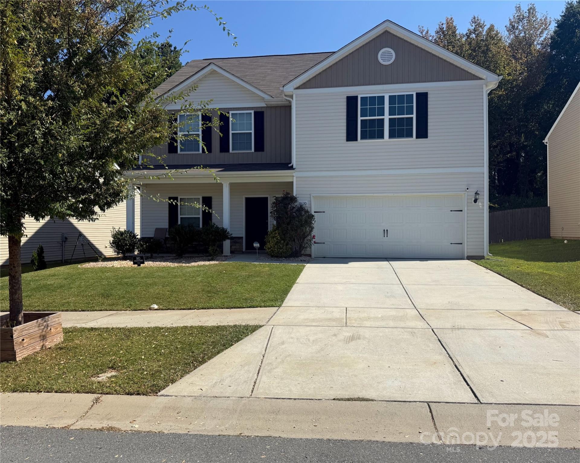 Property at 8620 Ballard Hills Court, Charlotte, NC 28215