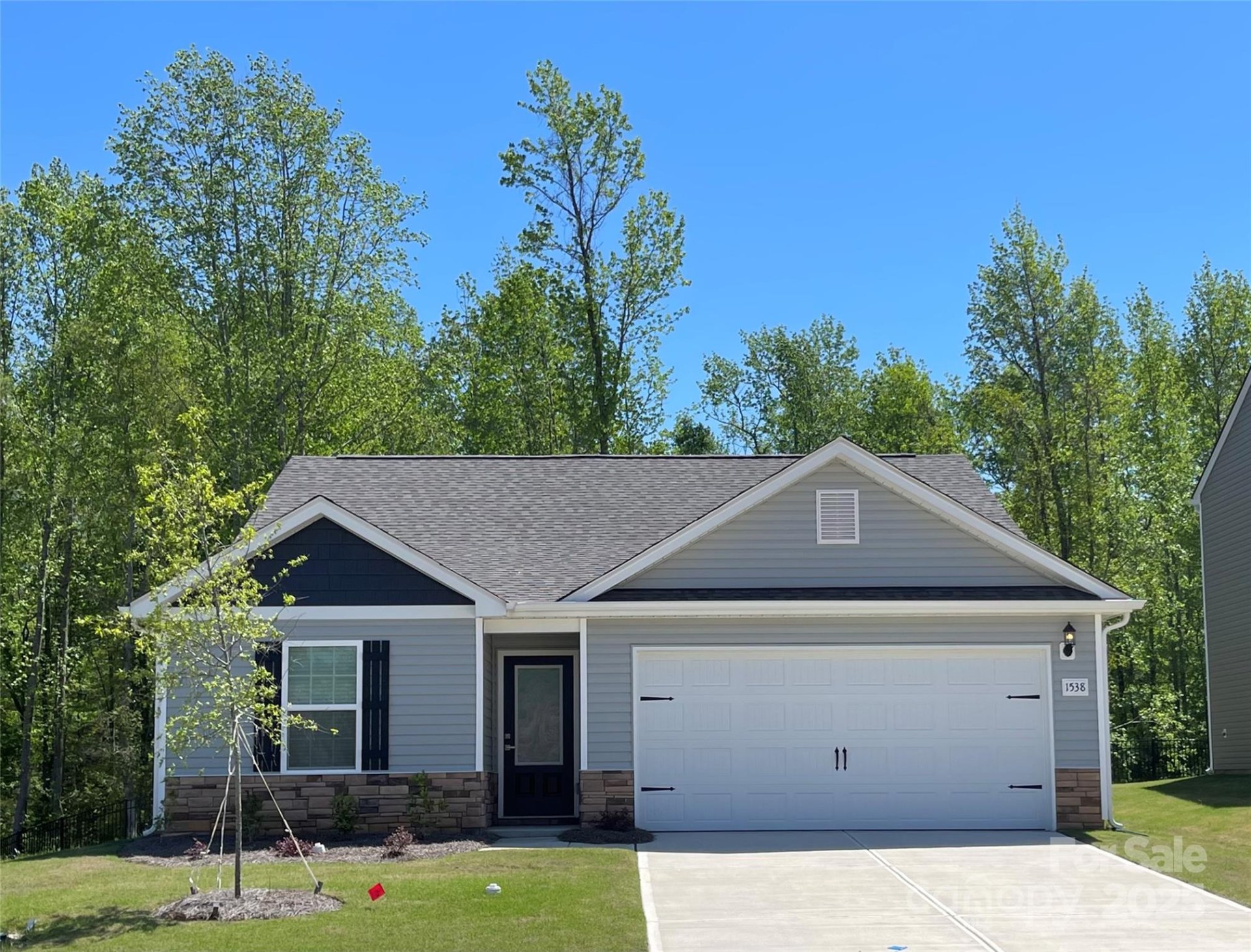 Property at 1538 Doran Terrace, Richburg, SC 29729