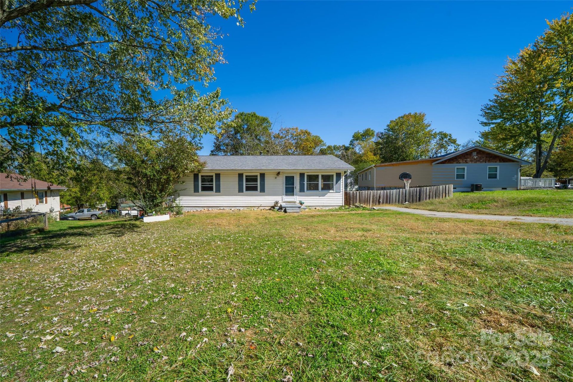 Property at 4 Boris Street, Asheville, NC 28806