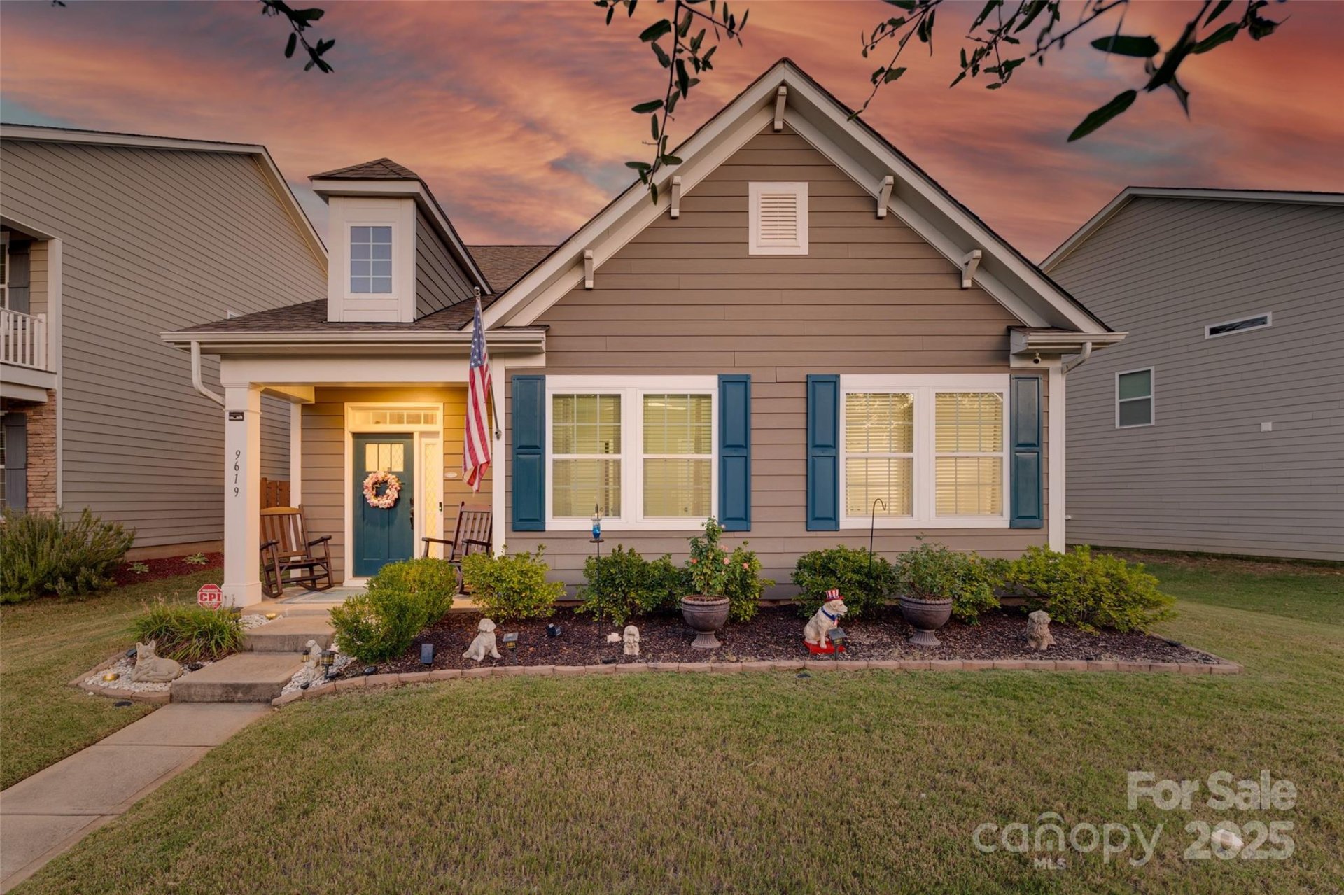 Property at 9619 Rayneridge Drive, Huntersville, NC 28078