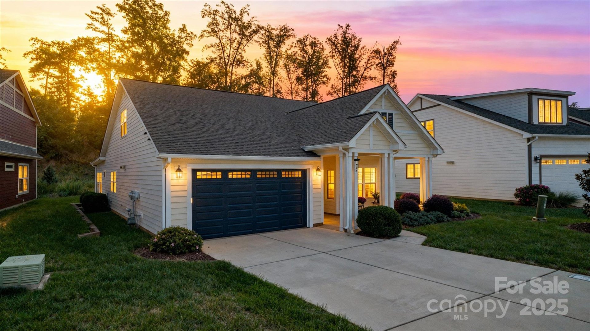 Property image 1 at 151 Chimney Rock Court, Denver, NC 28037