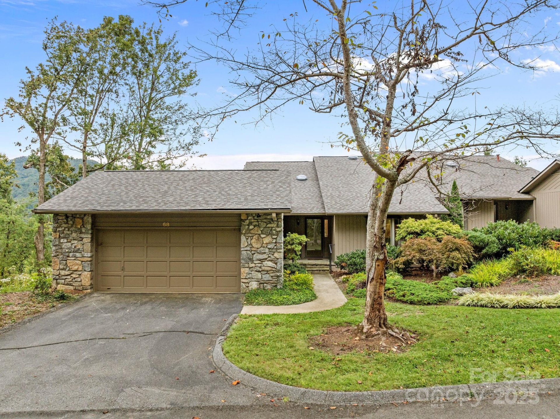 Property at 68 Stony Ridge, Asheville, NC 28804