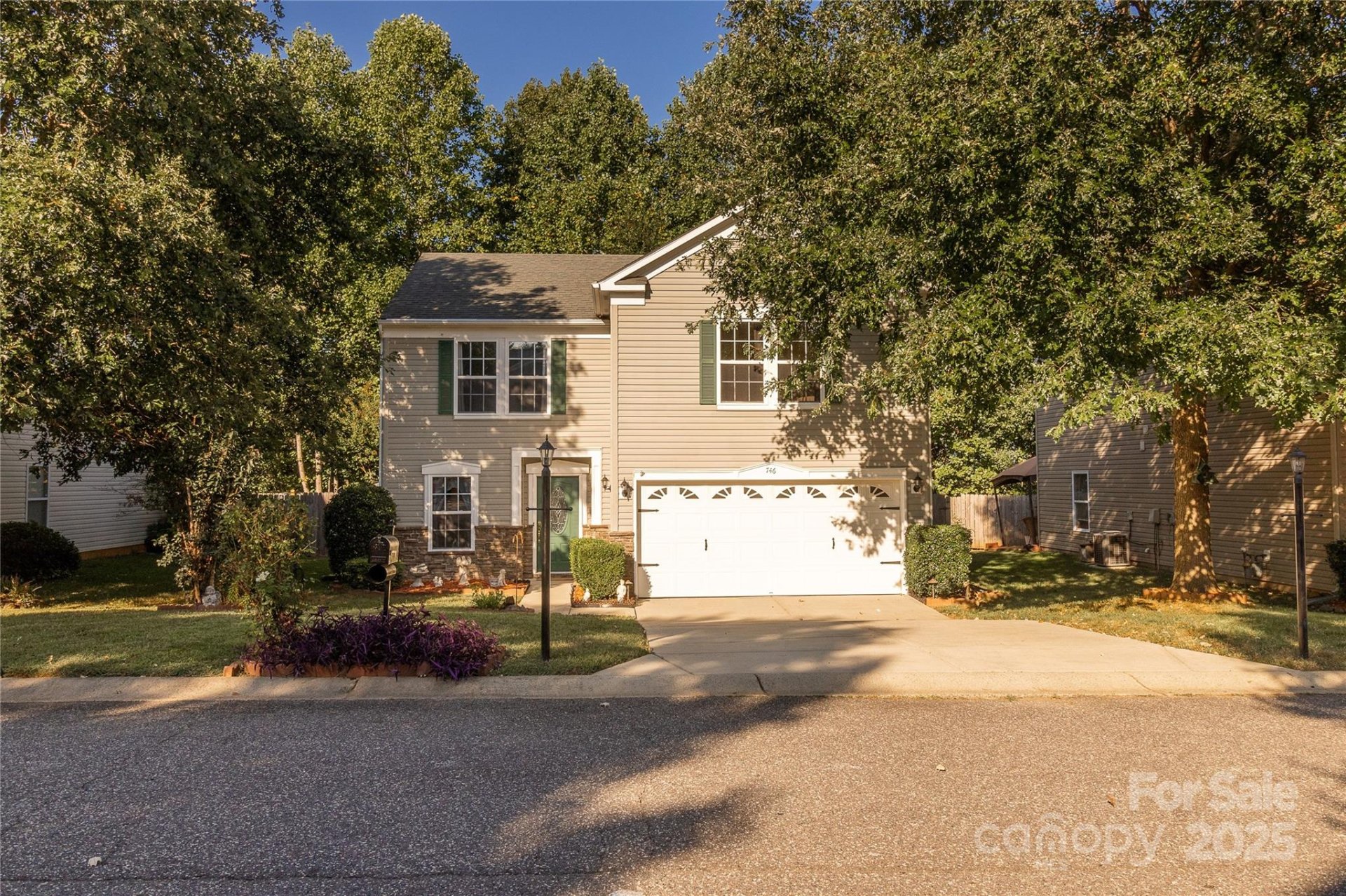 Property at 746 Ladino Lane, Clover, SC 29710