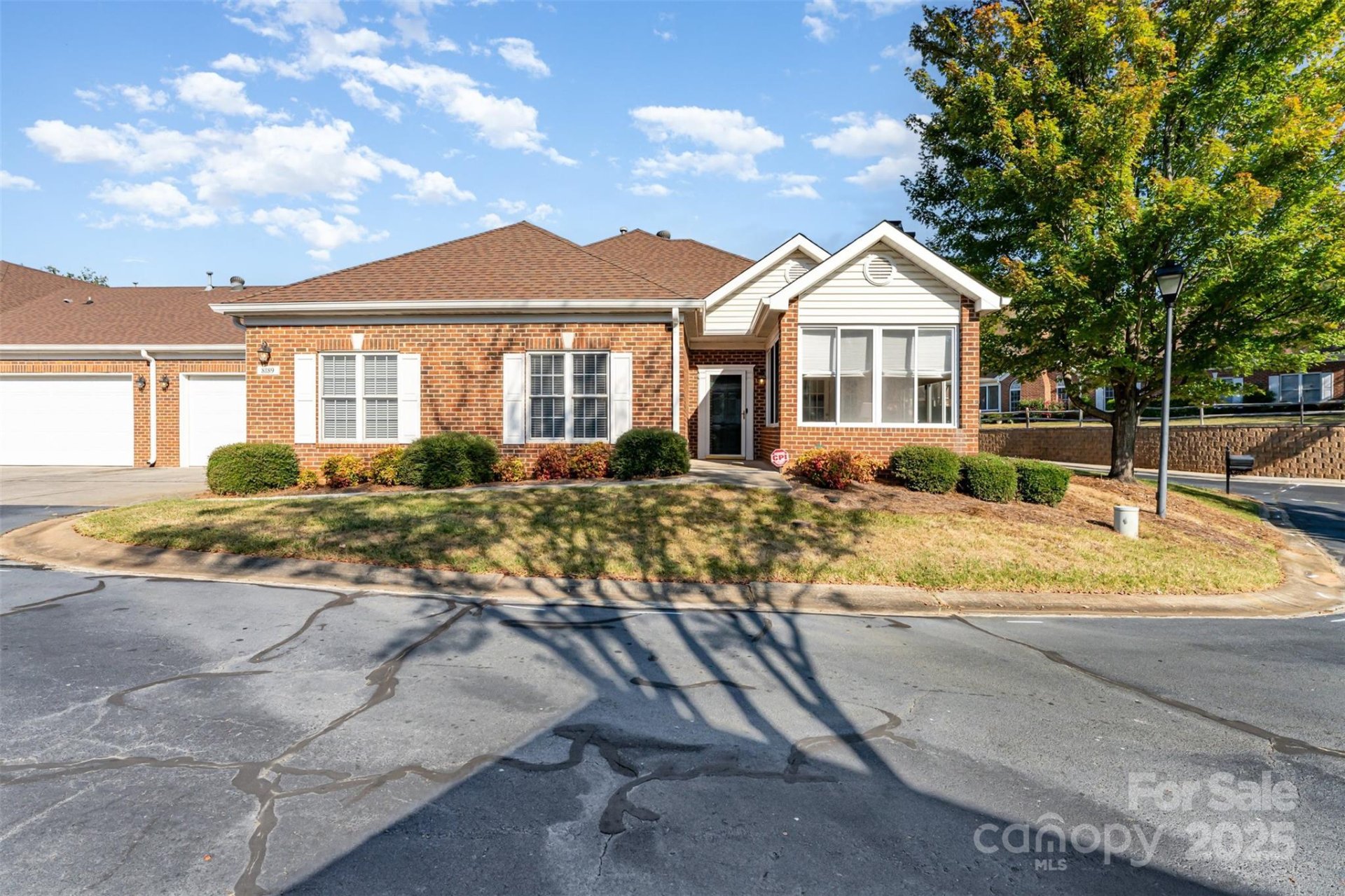 8189 Windsor Ridge Drive