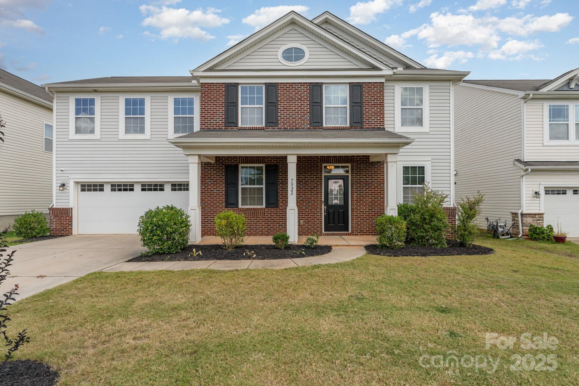 Property at 7822 Meridale Forest Drive, Charlotte, NC 28269