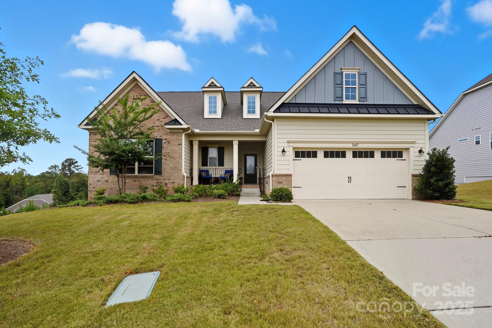 Property at 16617 Cozy Cove Road, Charlotte, NC 28278