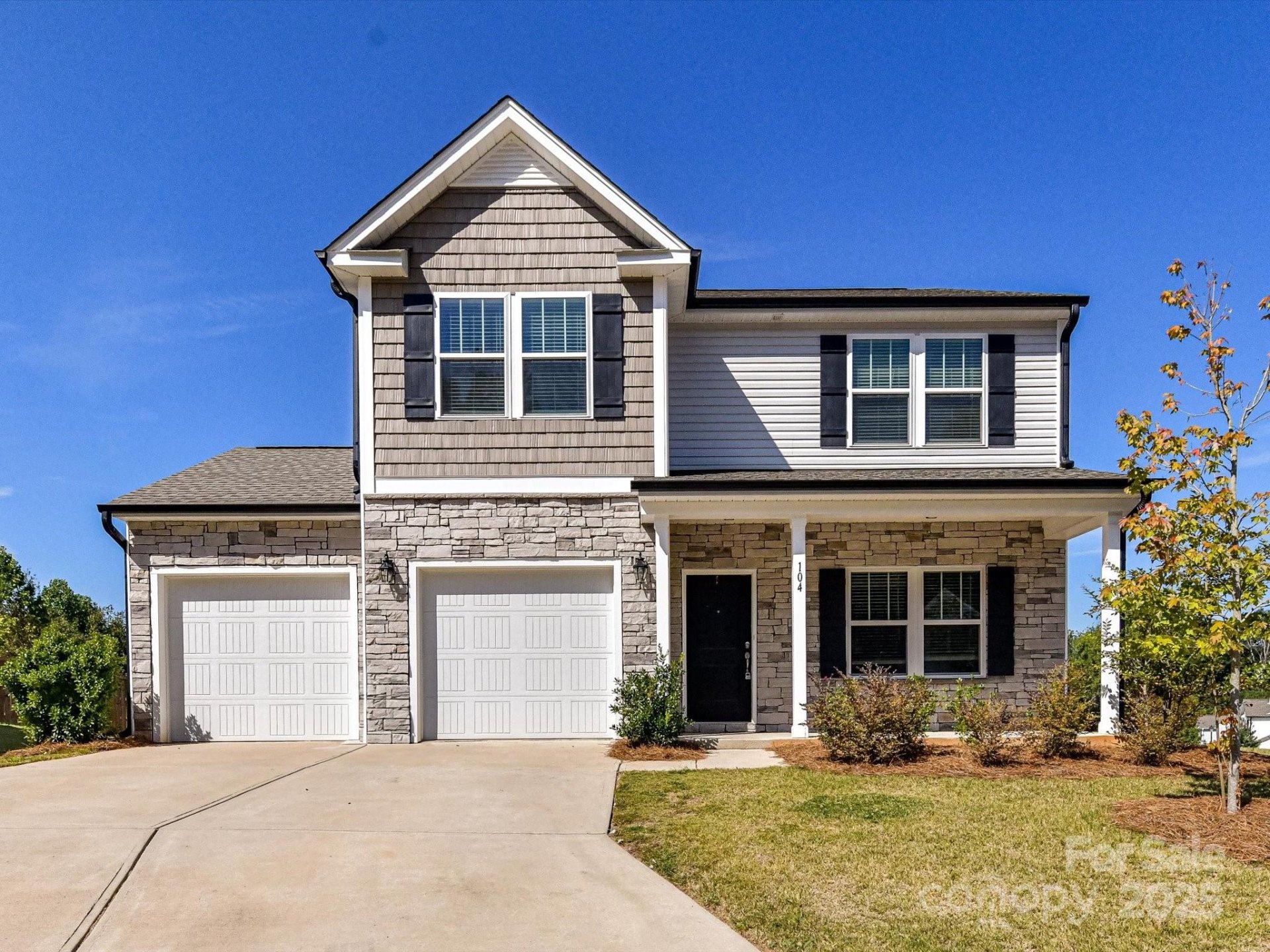 Property at 104 Trissy Court, Statesville, NC 28625