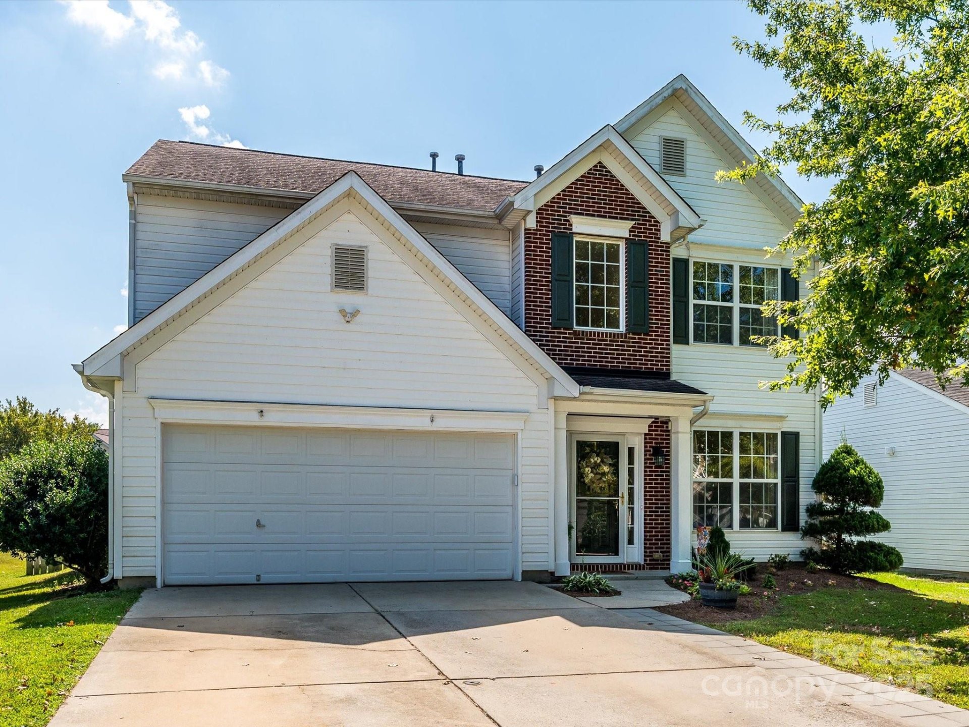 Property at 9430 Pepperidge Avenue, Concord, NC 28027