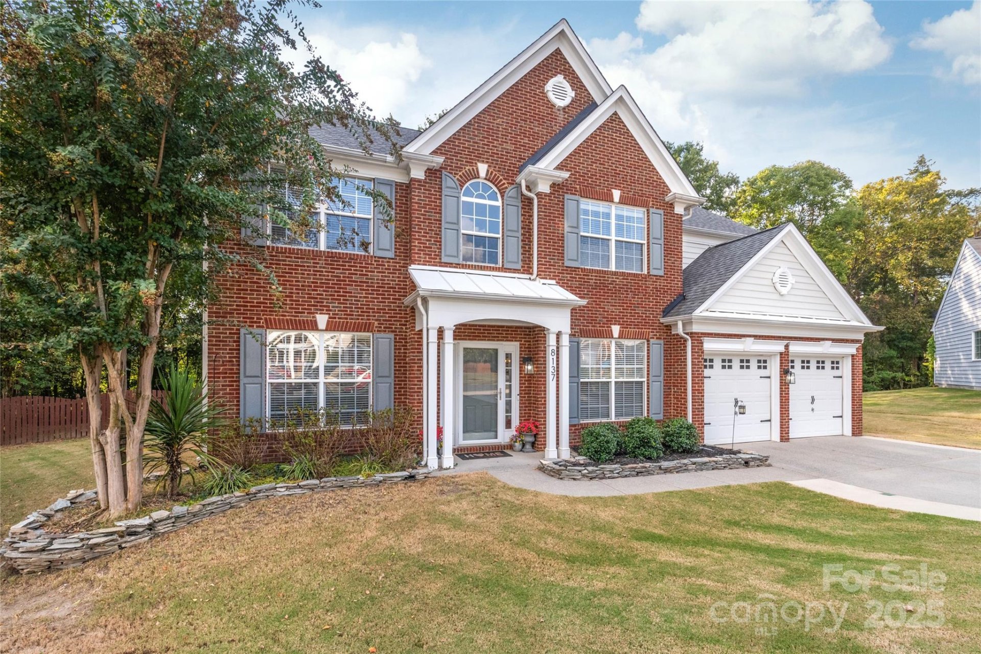 8137 Noland Woods Drive