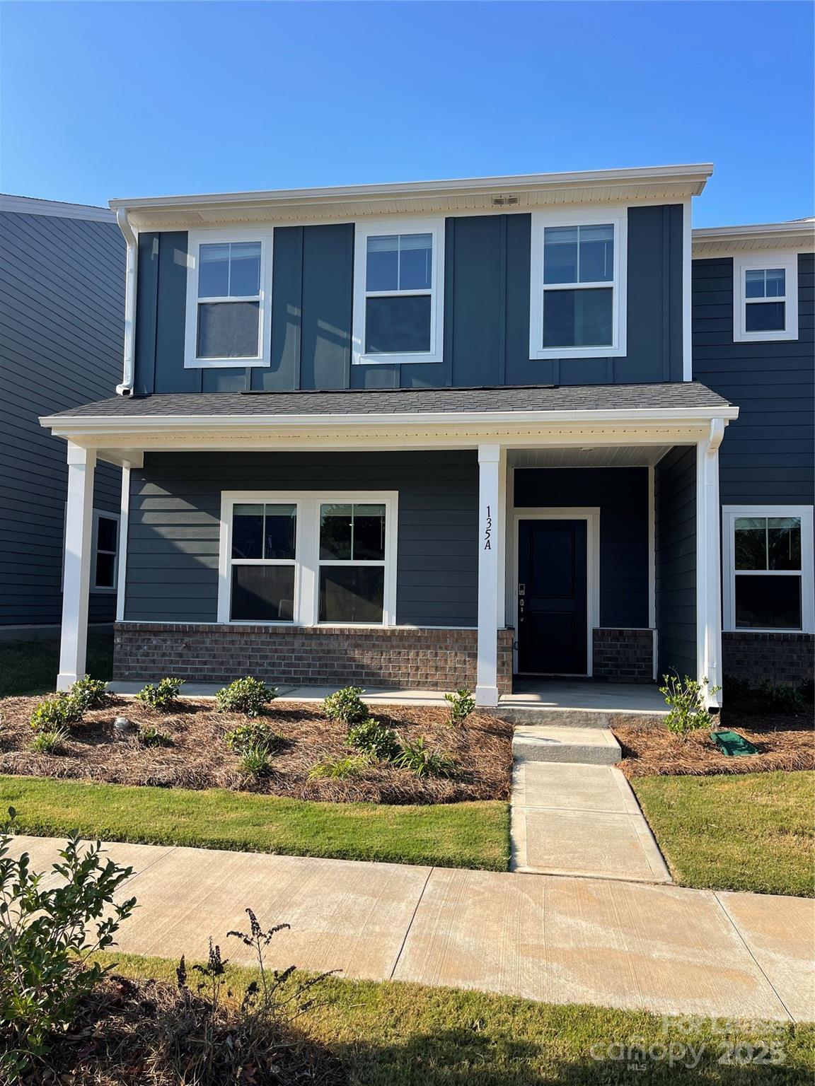 Property at 135 Utility Lane, Mooresville, NC 28117