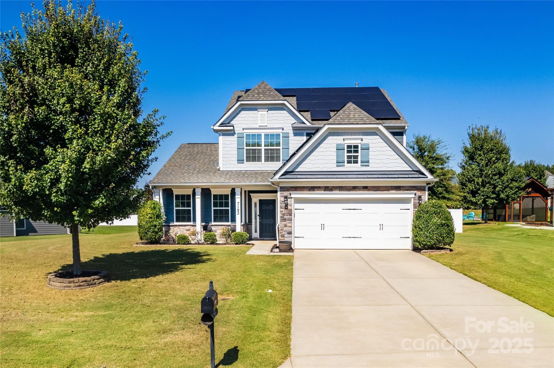 Property at 7193 Adirondack Drive, Denver, NC 28037