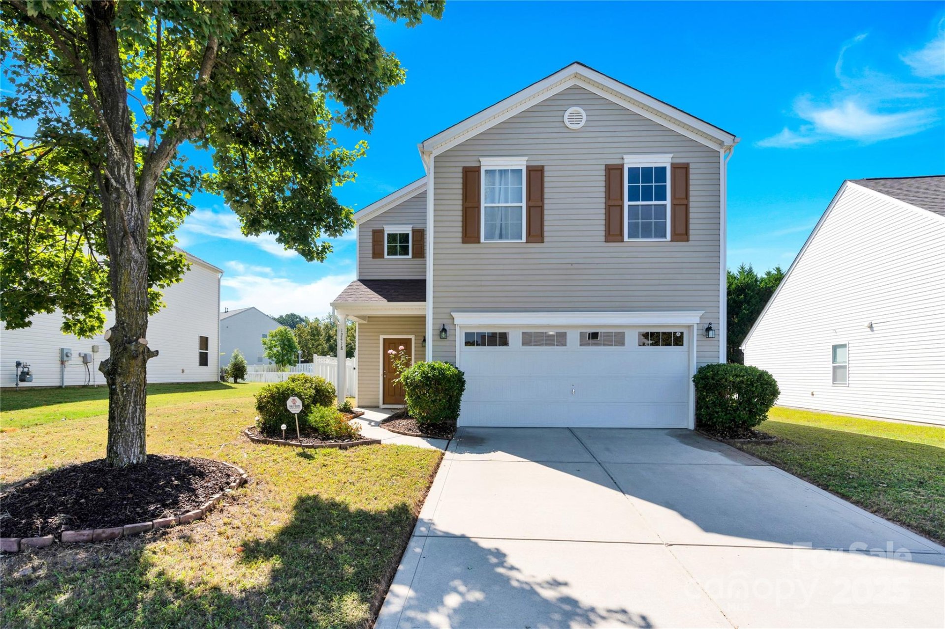 Property at 12418 Downy Birch Road, Charlotte, NC 28227