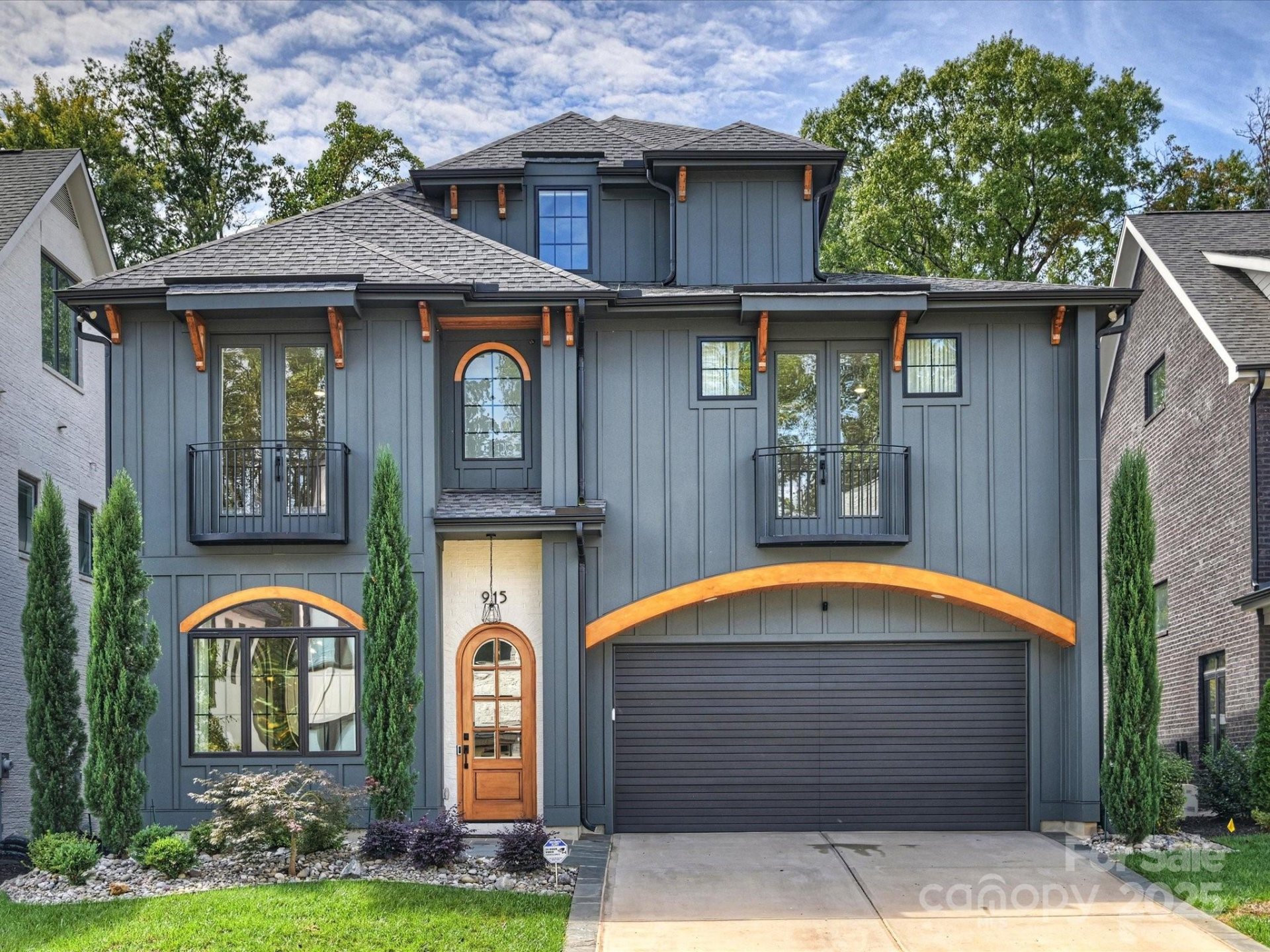 Property at 915 Laurel Creek Lane, Charlotte, NC 28211