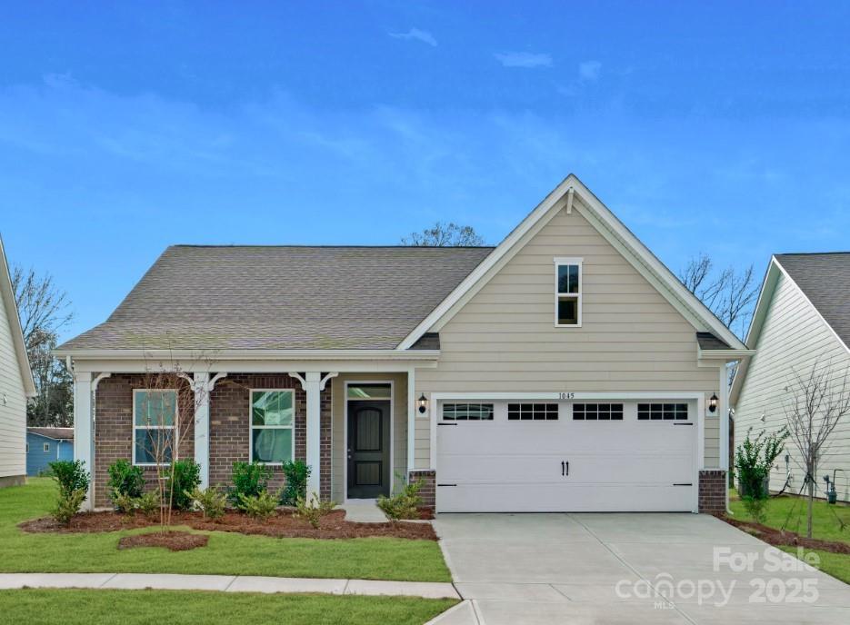 Property at 1065 Mapletree Lane, Indian Trail, NC 28079