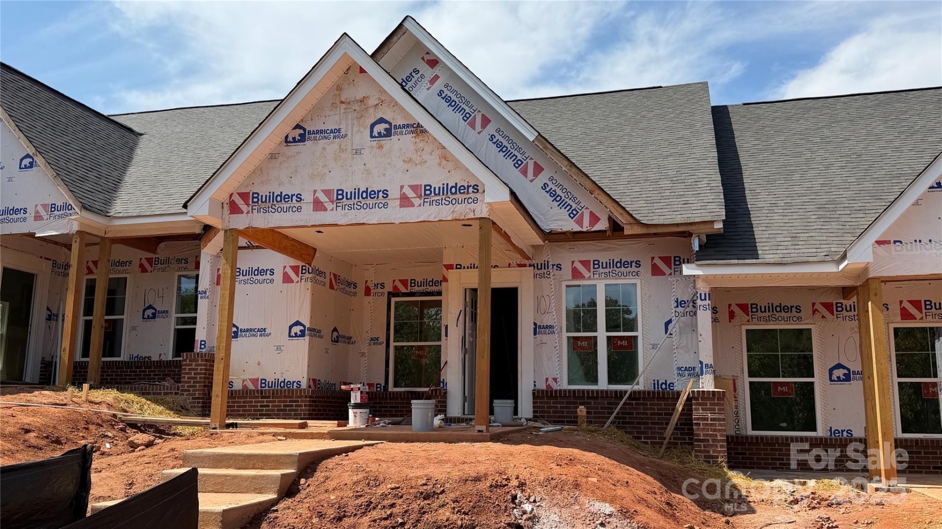 Property at 102 Ivy Court, Morganton, NC 28655