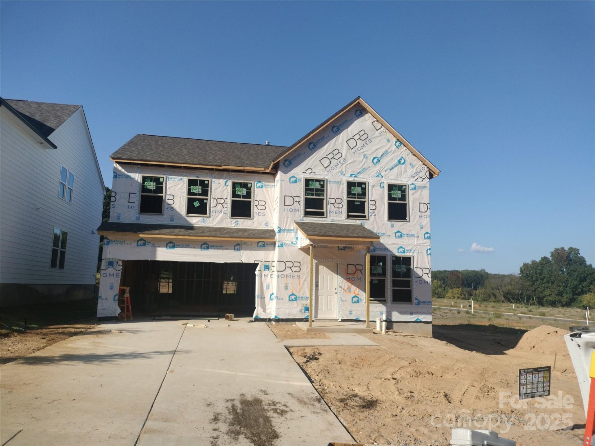 Property at 111 Nighthawk Trail, Mooresville, NC 28115