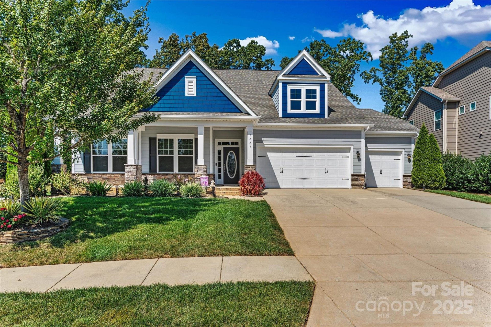 Property at 1009 Atherton Drive, Indian Trail, NC 28079