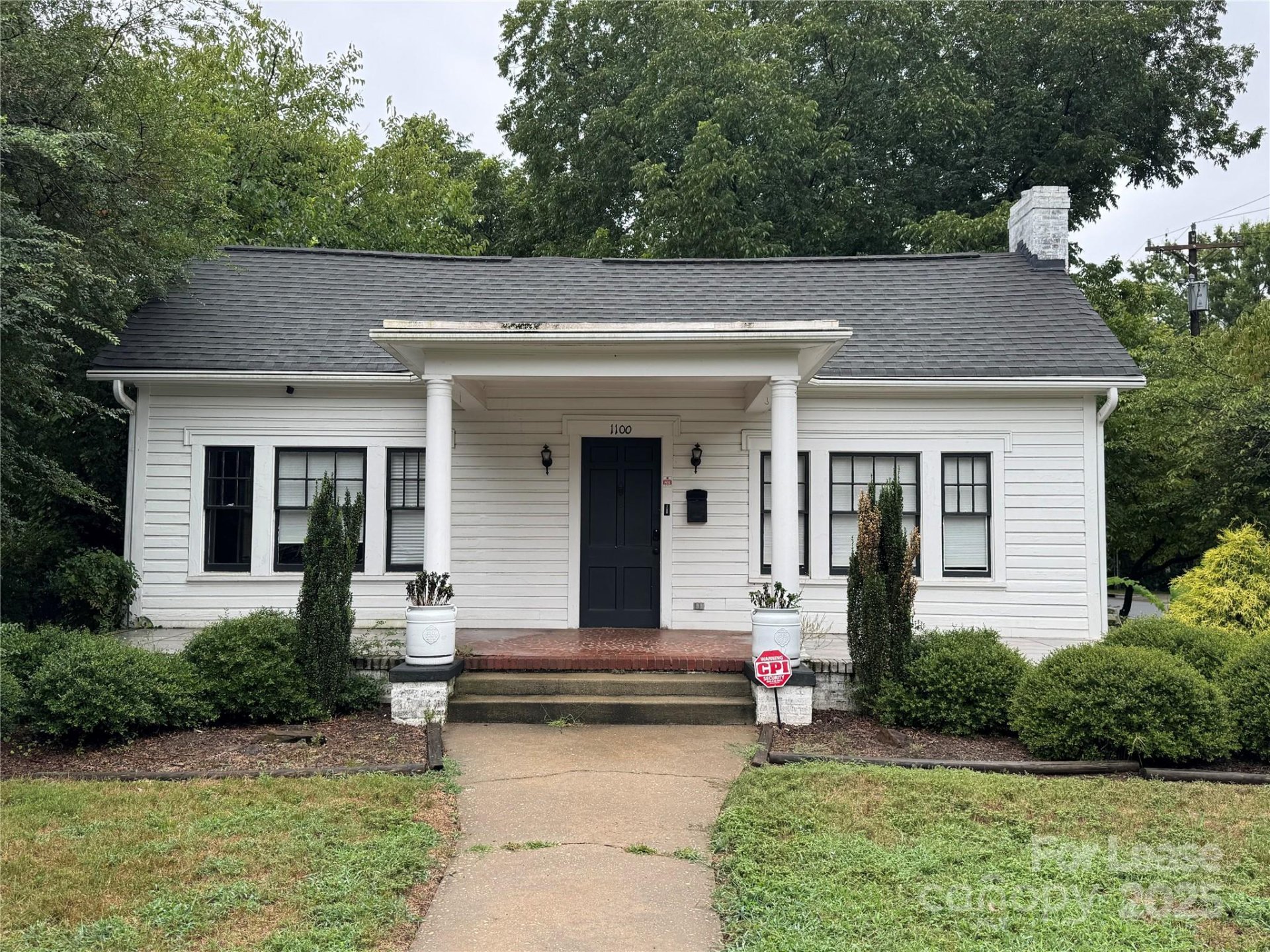 Property image 1 at 1100 Herrin Avenue, Charlotte, NC 28205