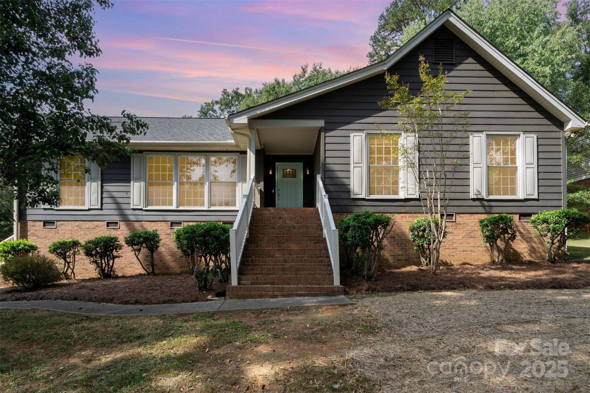 Property image 1 at 11300 Winding Way Road, Charlotte, NC 28226