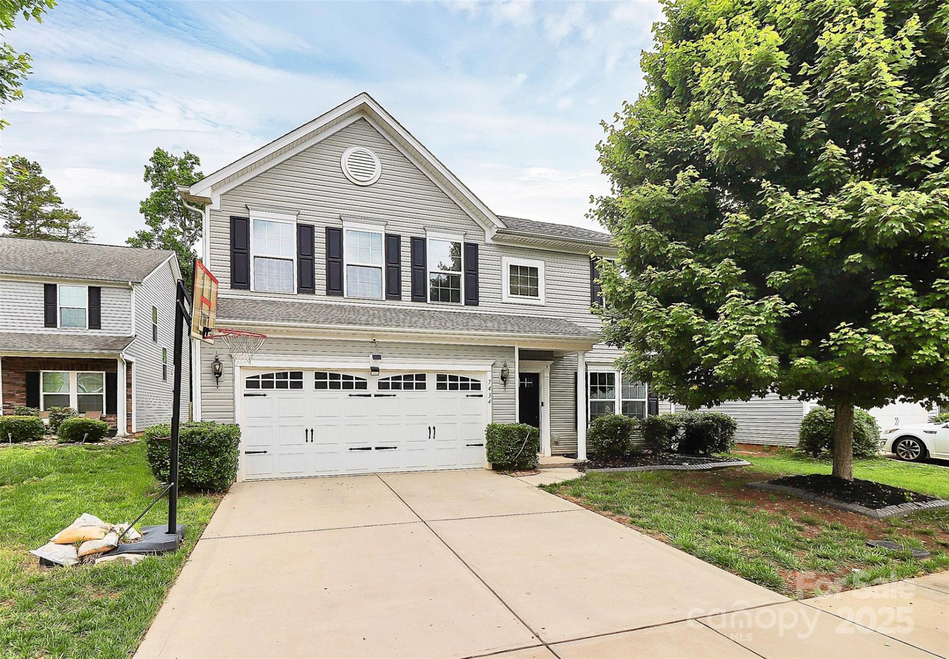 Property at 7434 Dover Mill Drive, Concord, NC 28025