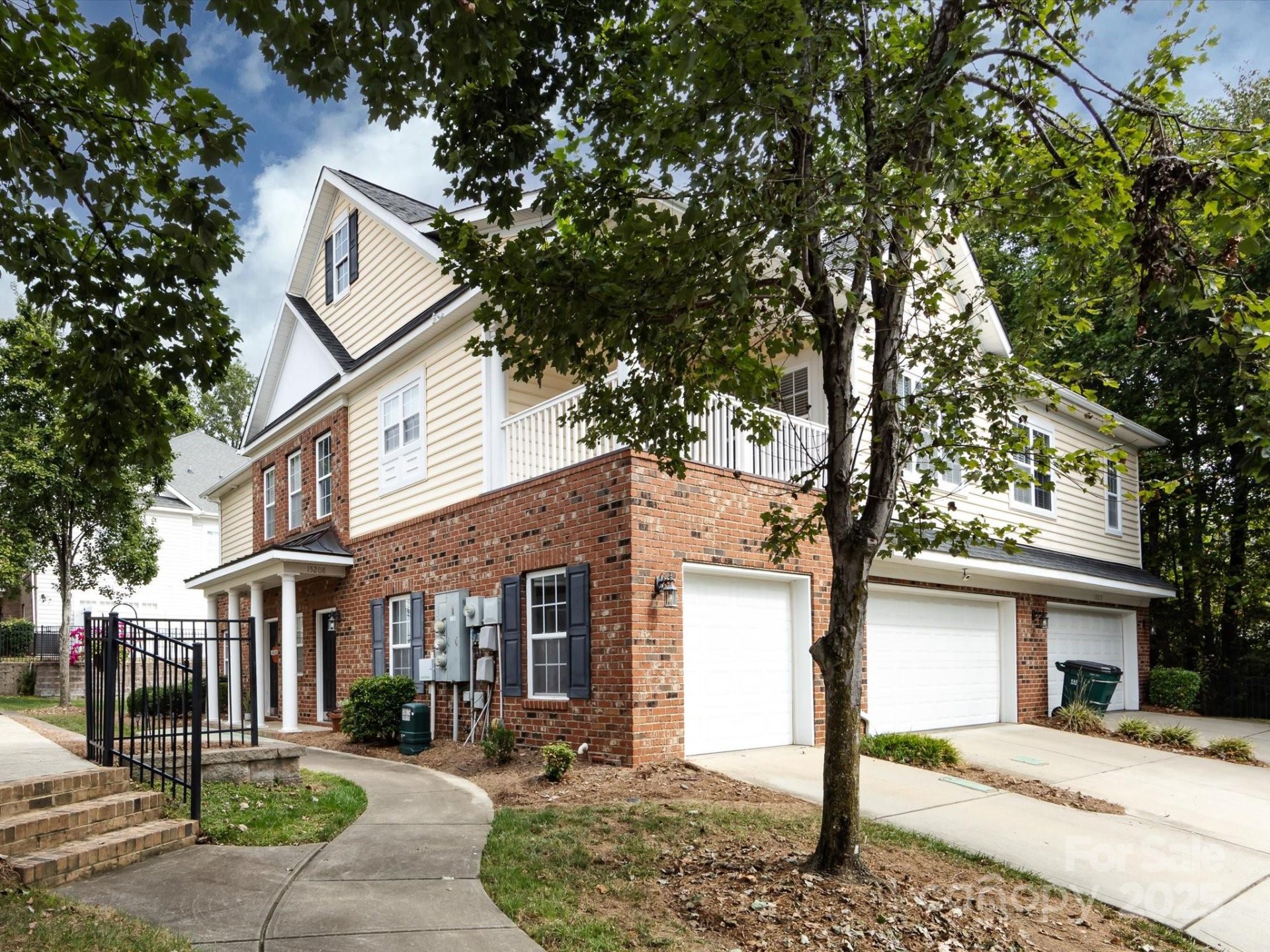 Property at 15208 Loire Valley Street, Charlotte, NC 28277