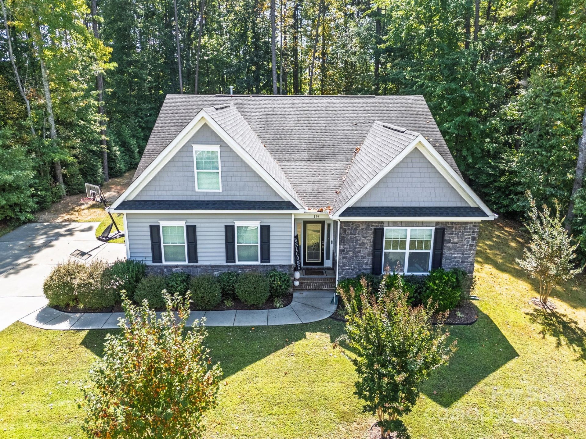 Property at 119 Clear Springs Road, Mooresville, NC 28115