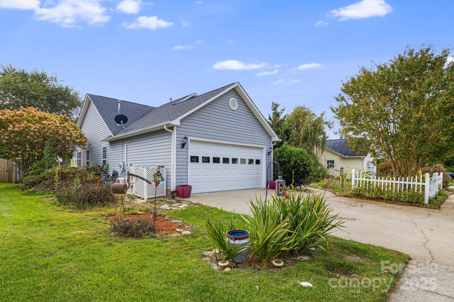 Property at 107 S Sunberry Trail, Fletcher, NC 28732