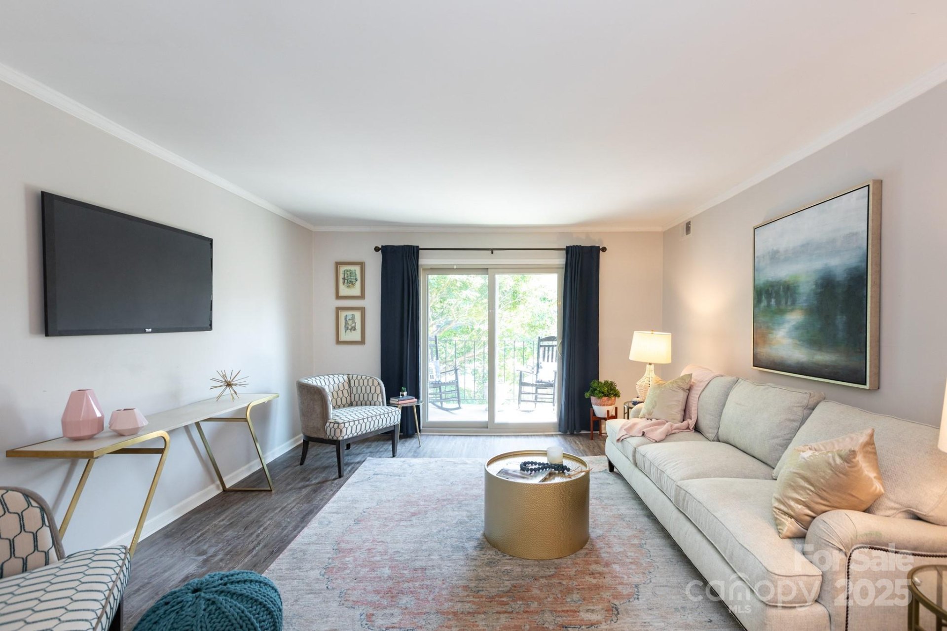 Property image 1 at 4735 Hedgemore Drive, Charlotte, NC 28209