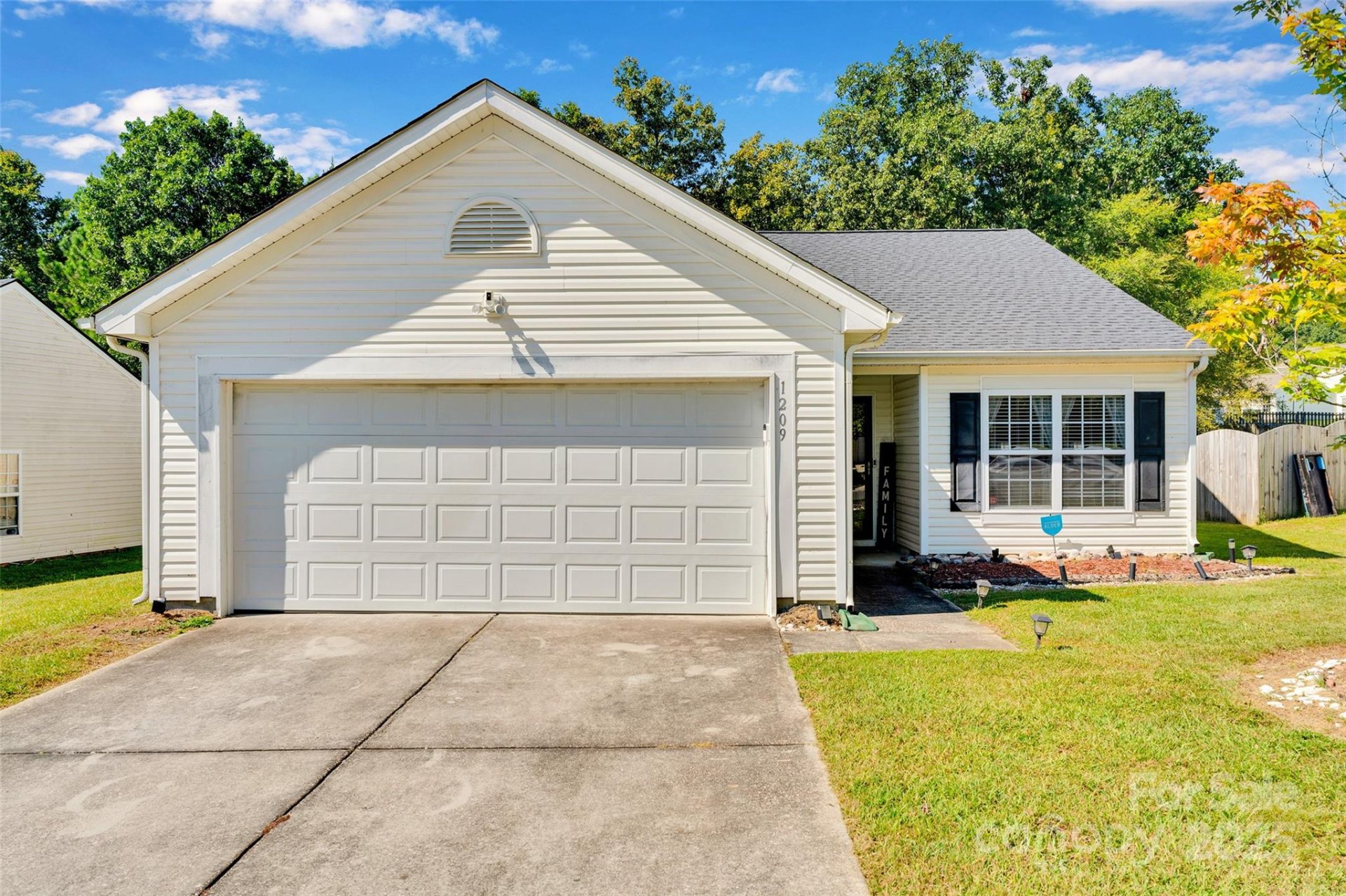 Property at 1209 Shenandoah Circle, Rock Hill, SC 29730
