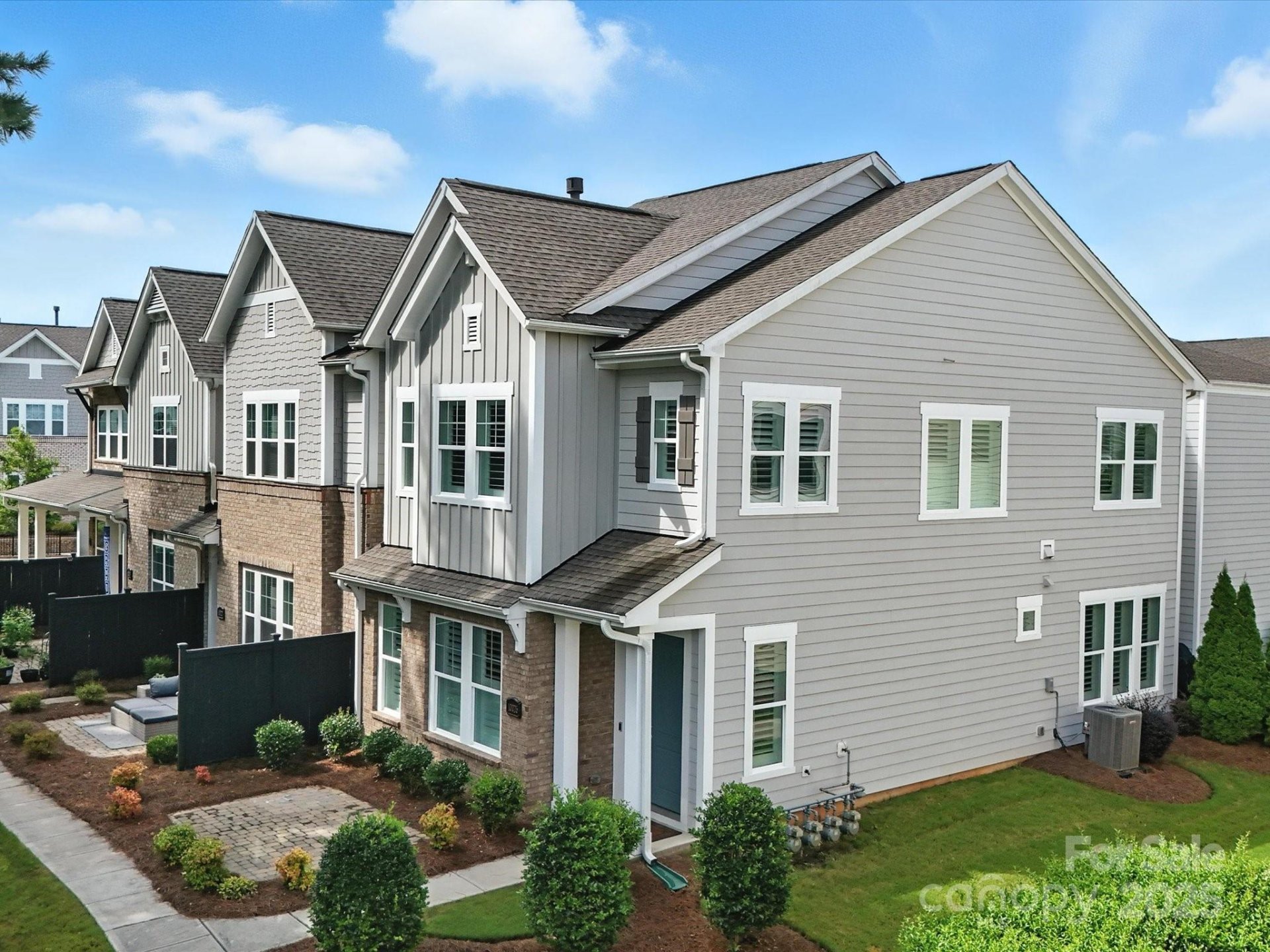 Property at 10026 Wayfair Meadow Court, Charlotte, NC 28277
