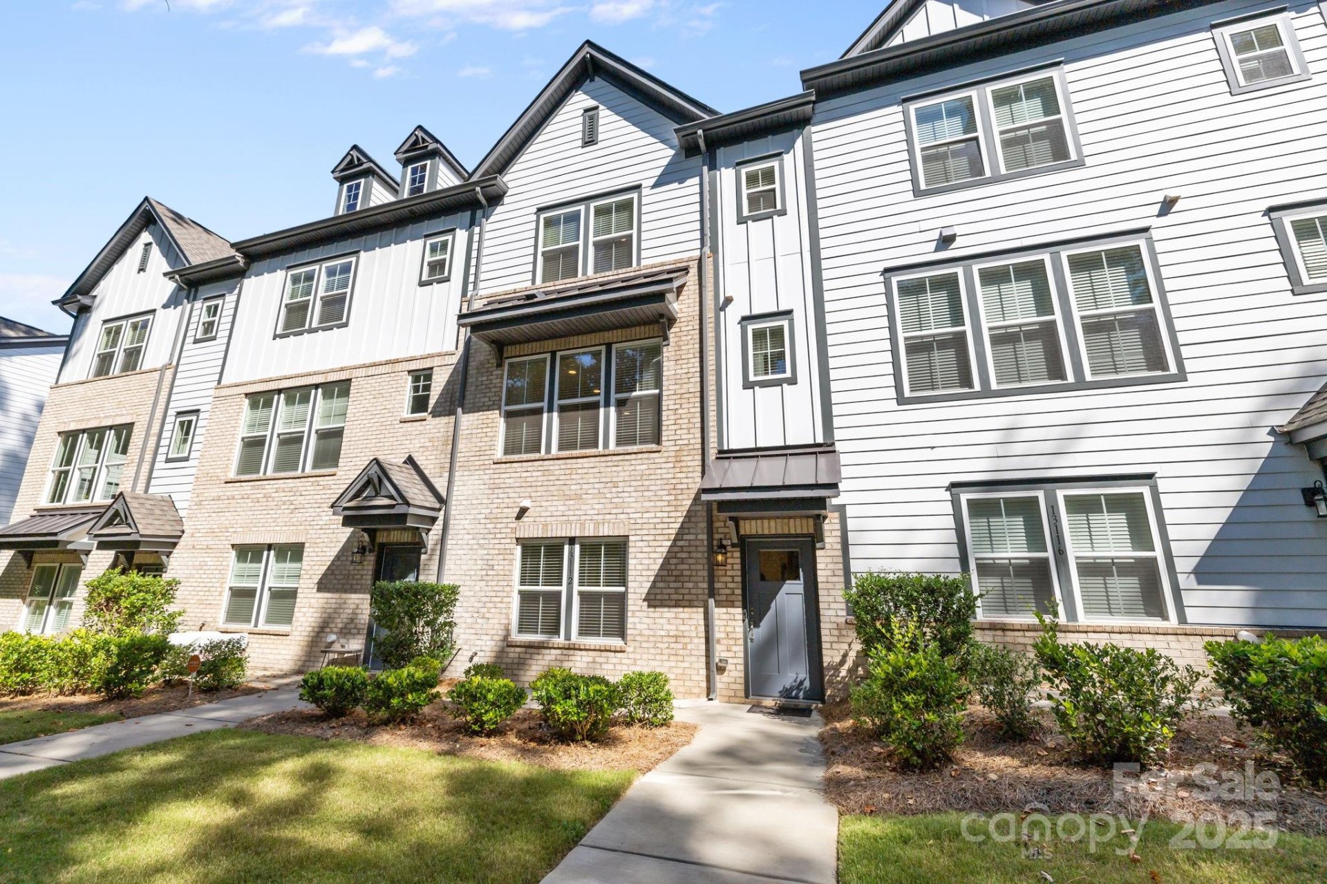 Property at 13112 Simoneaux Lane, Charlotte, NC 28277