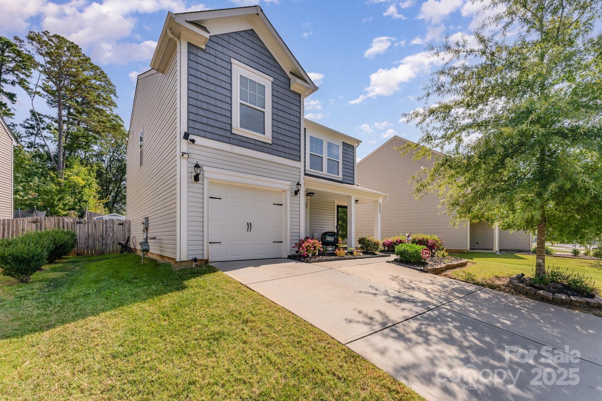 Property at 2620 Riley Woods Lane, Charlotte, NC 28269