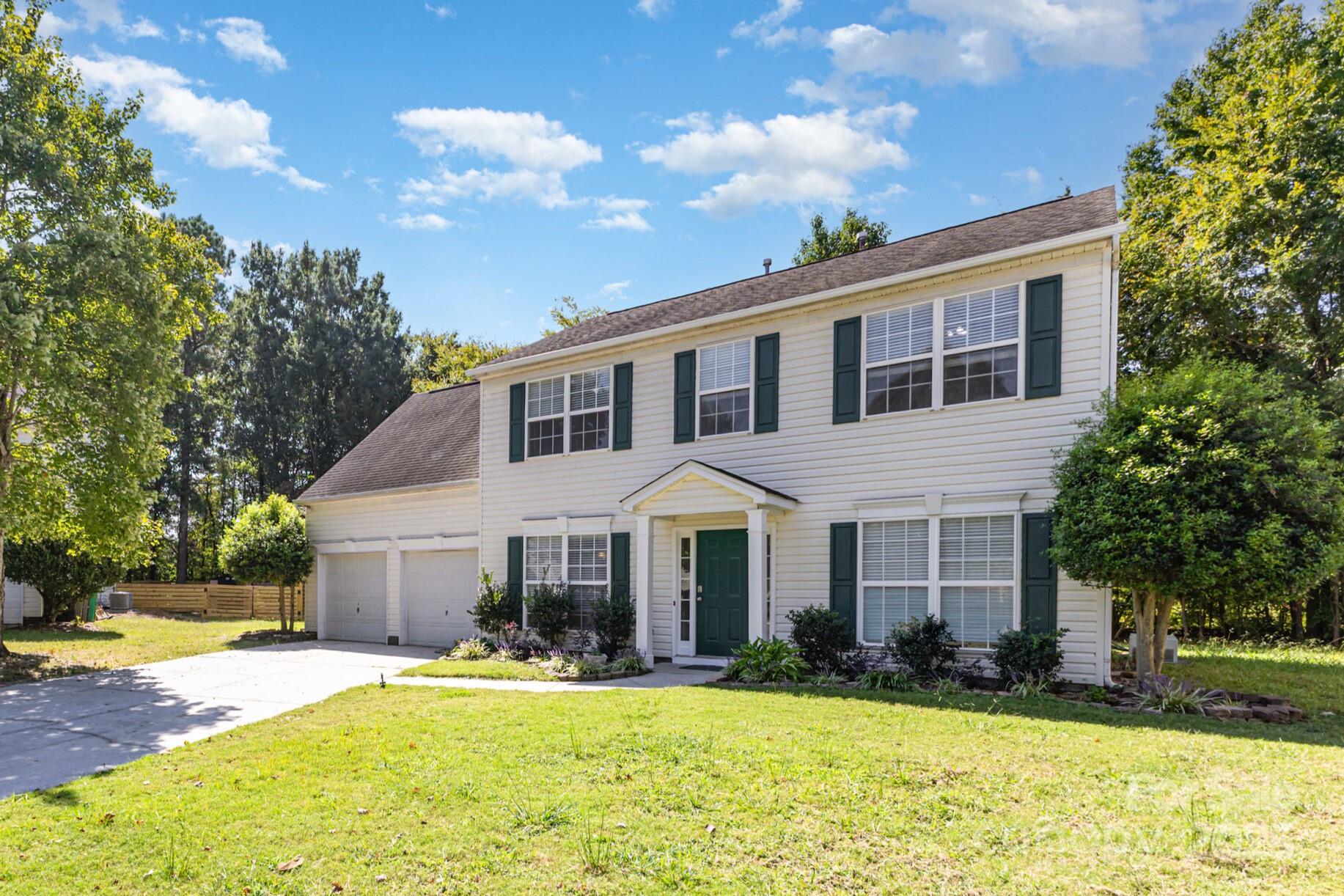 Property at 14101 Arbor Ridge Drive, Charlotte, NC 28273