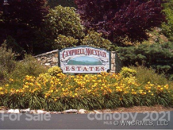 Property image 1 at Lot 8 King Horn Ridge, Waynesville, NC 28785