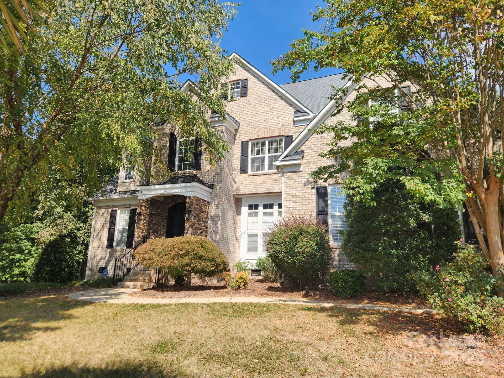 715 Georgetown Drive