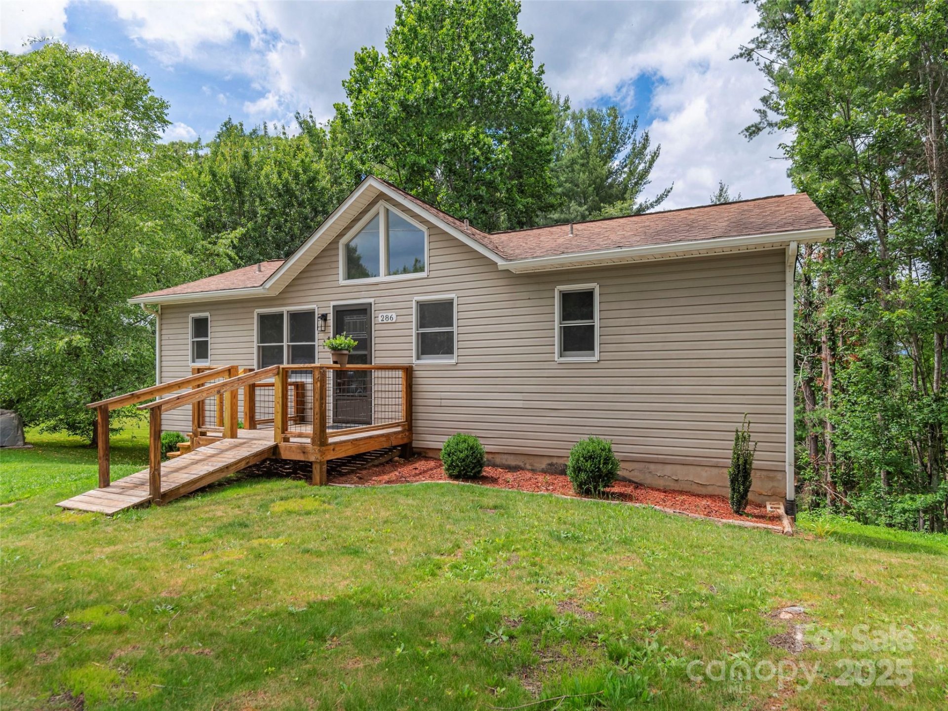 Property at 286 Keith Drive, Canton, NC 28716