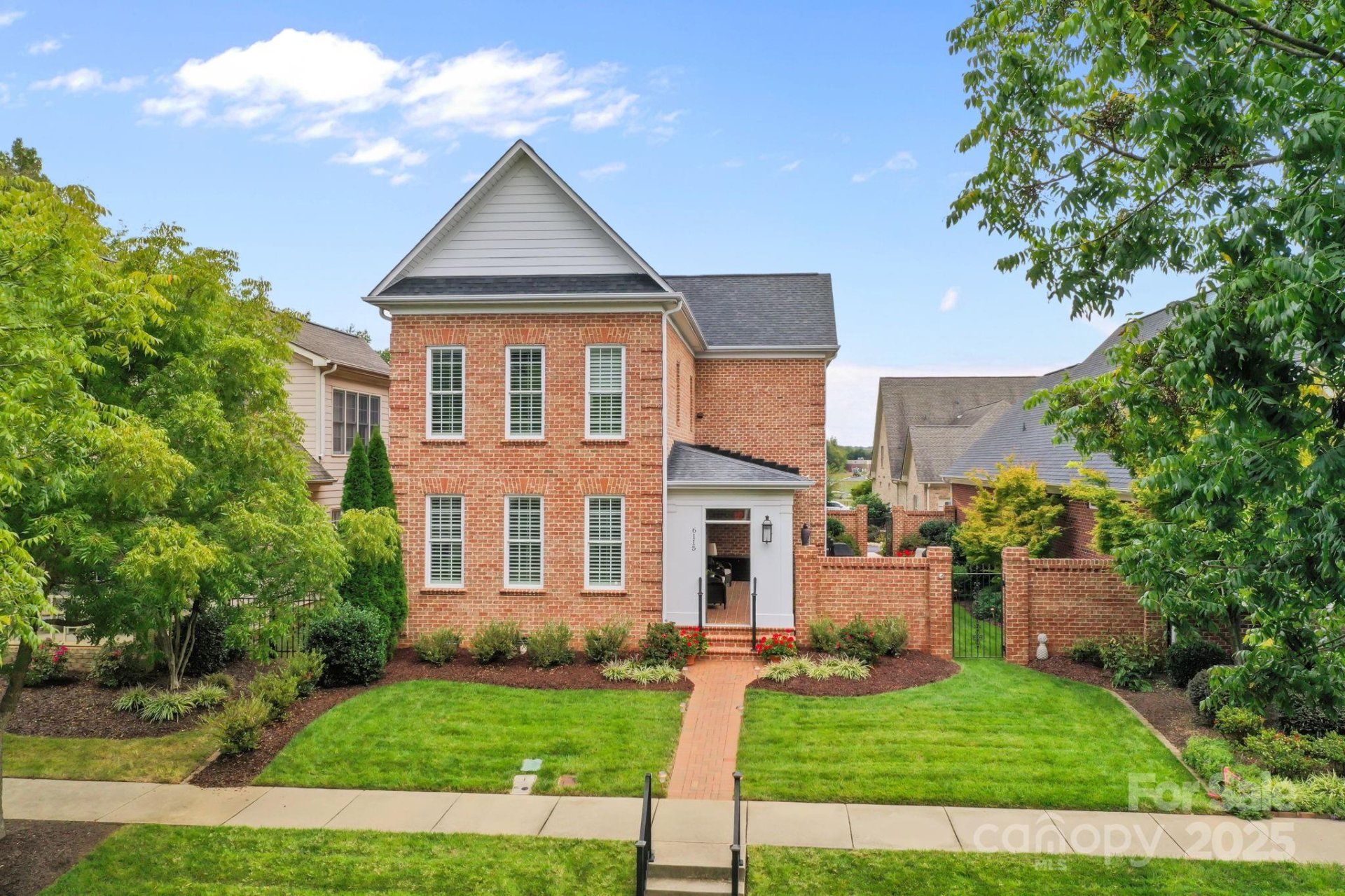 Property at 6115 Village Drive, Concord, NC 28027