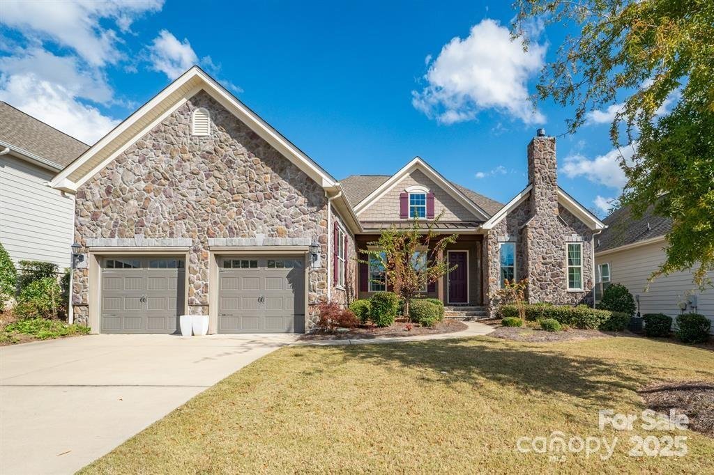 Property at 14920 High Bluff Court, Charlotte, NC 28278