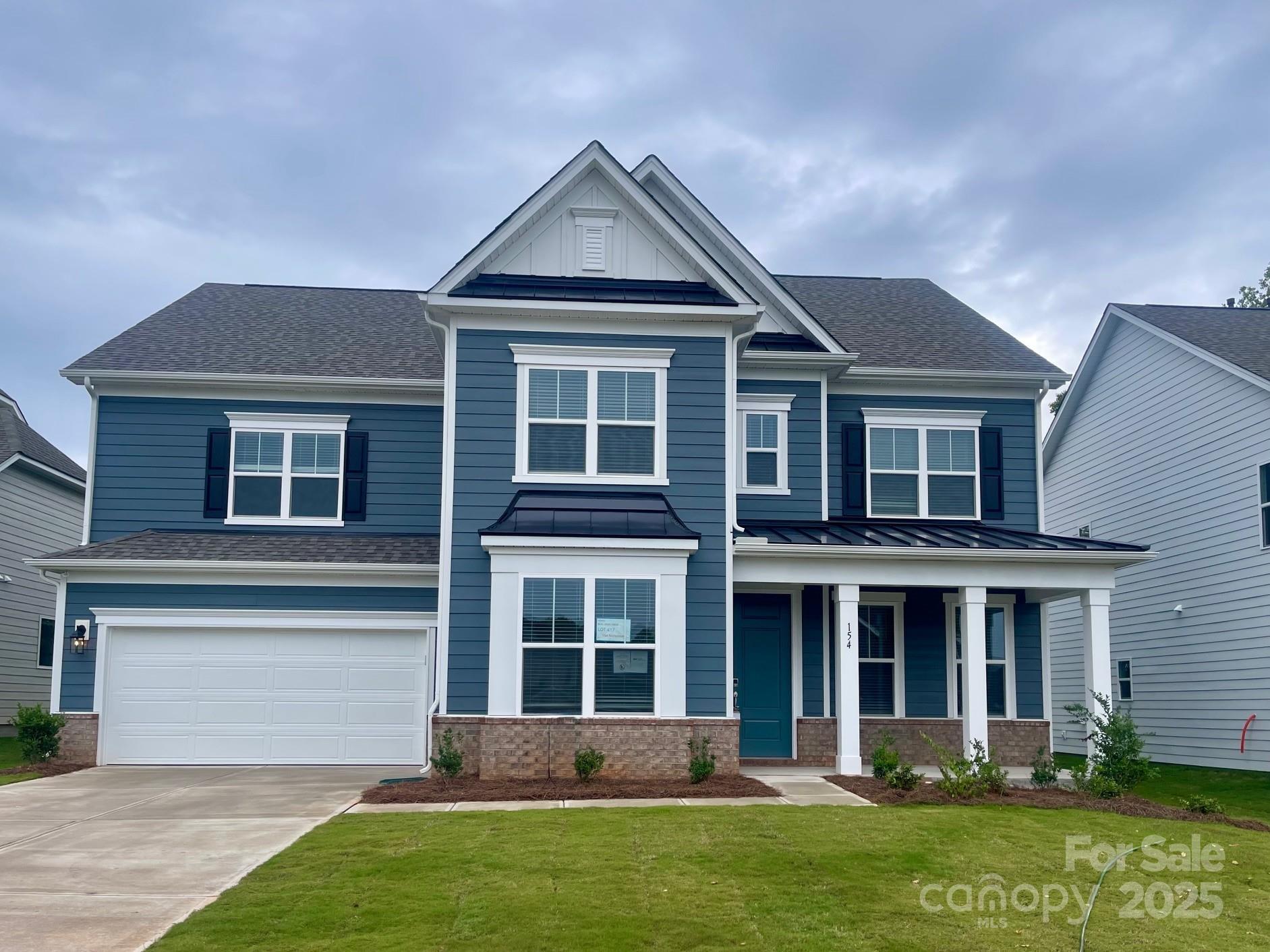 Property at 154 Nicholson Lane, Mooresville, NC 28115