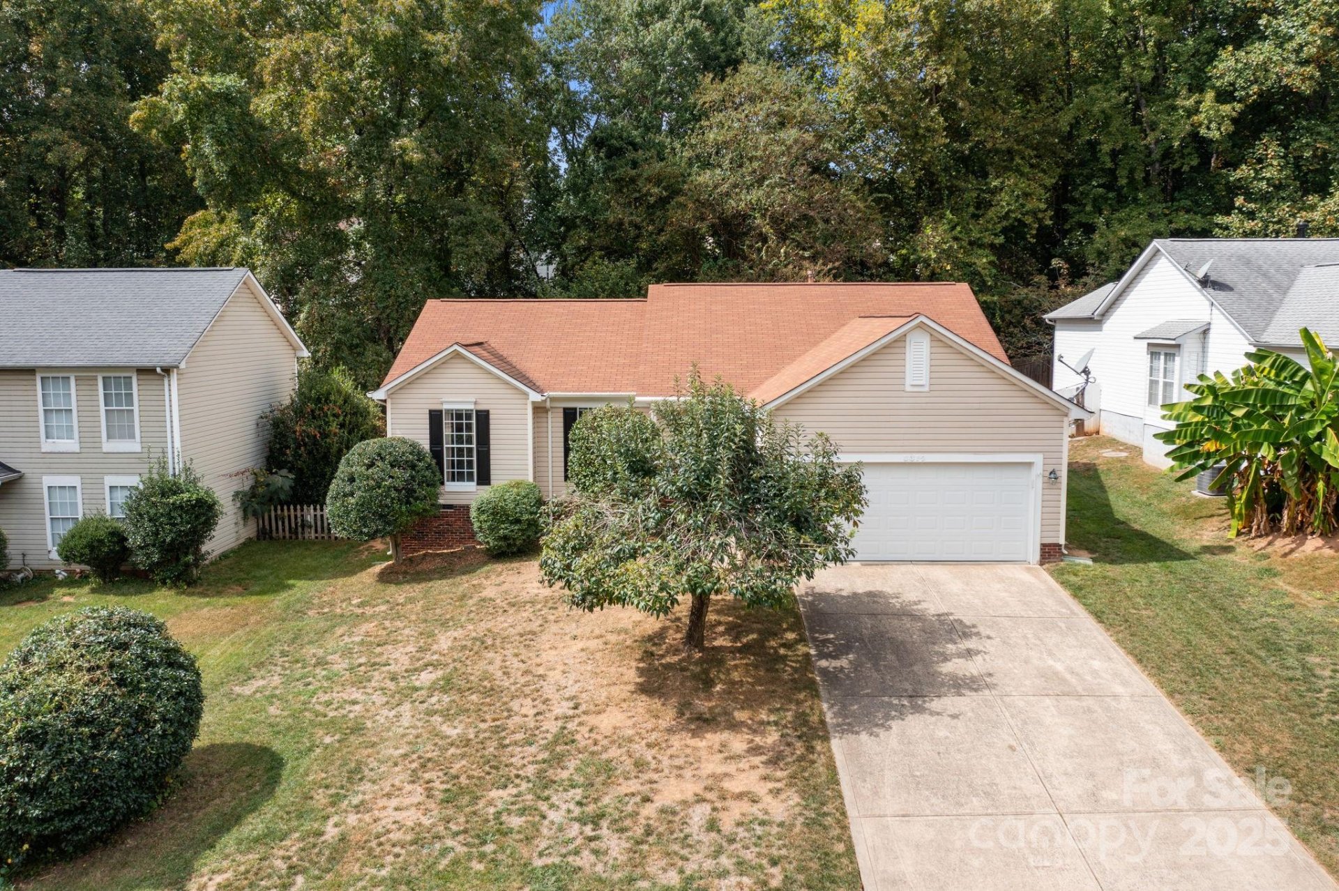 Property image 1 at 3315 Rillet Court, Charlotte, NC 28269