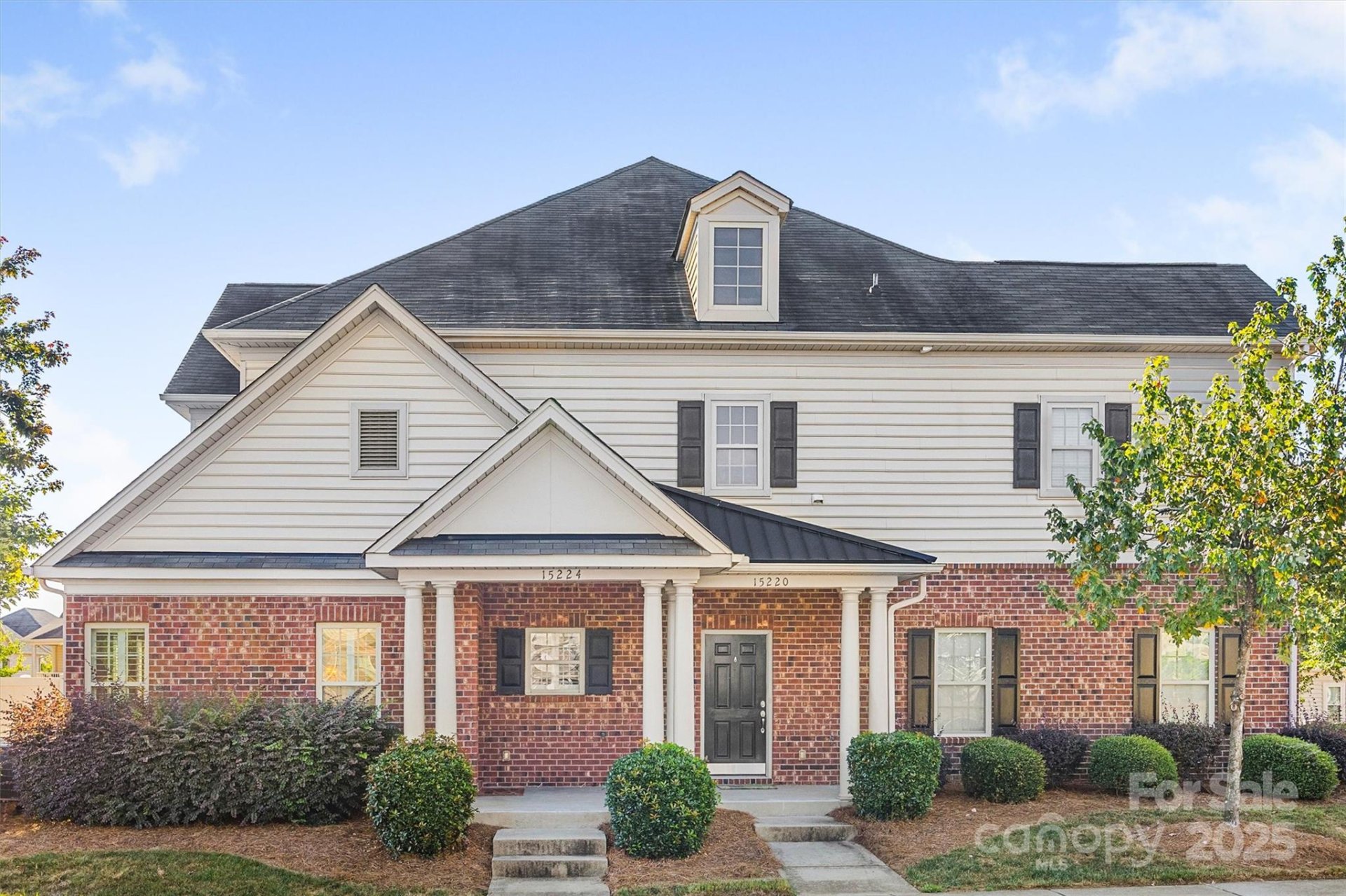 Property at 15224 Barossa Valley Street, Charlotte, NC 28277