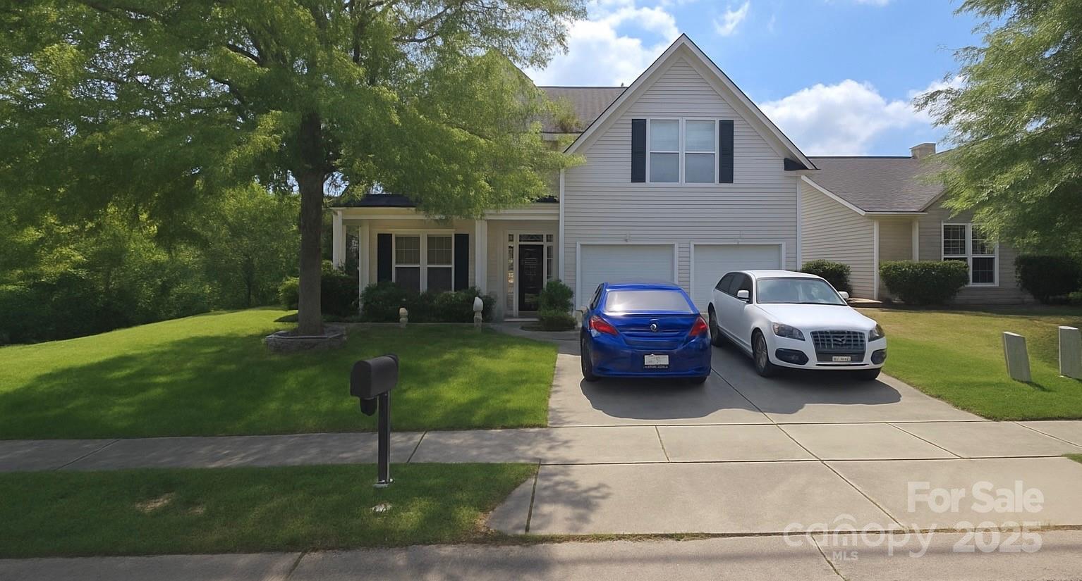 Property at 13834 Riding Hill Avenue, Charlotte, NC 28213